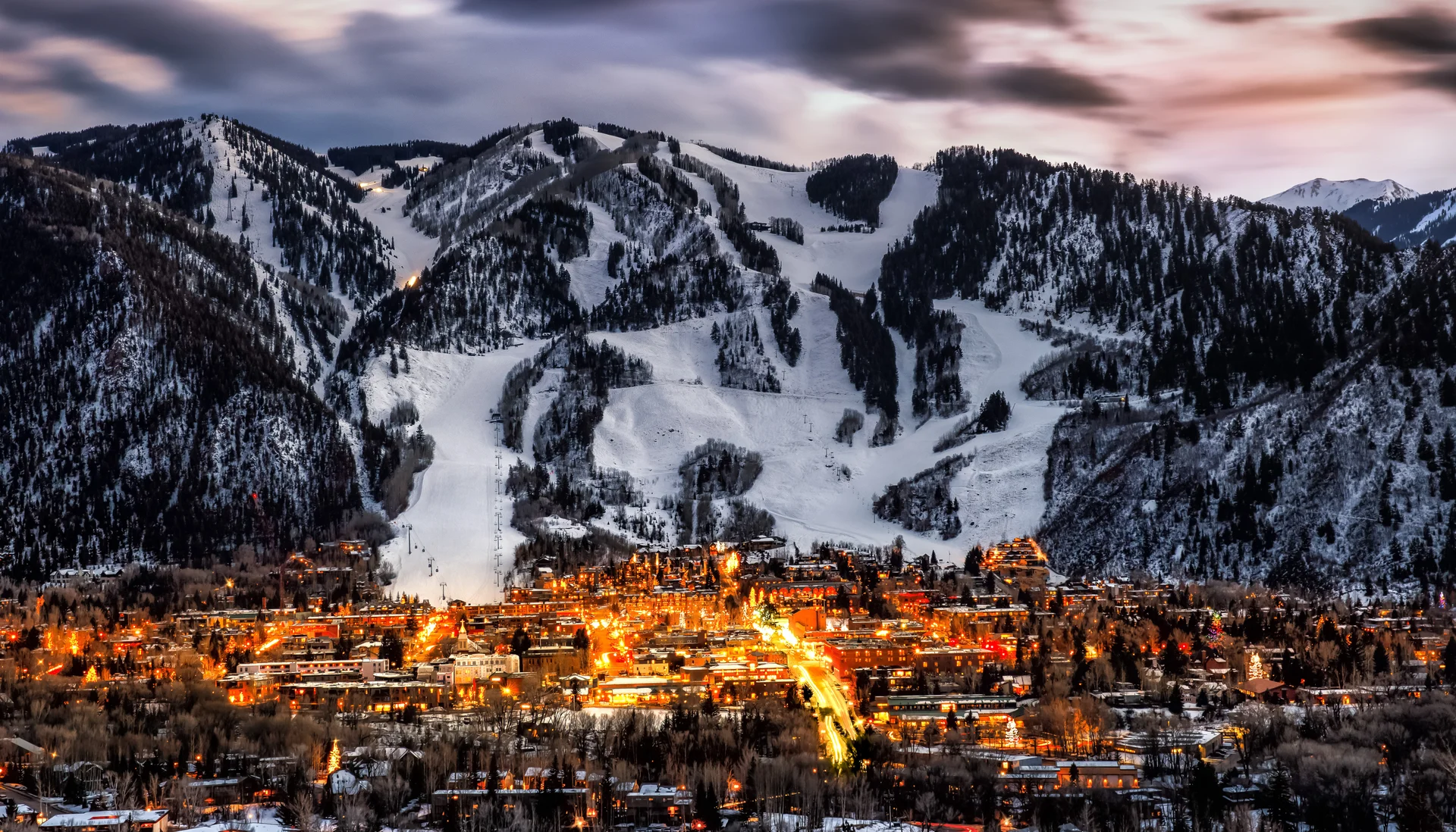 Aspen Snowmass