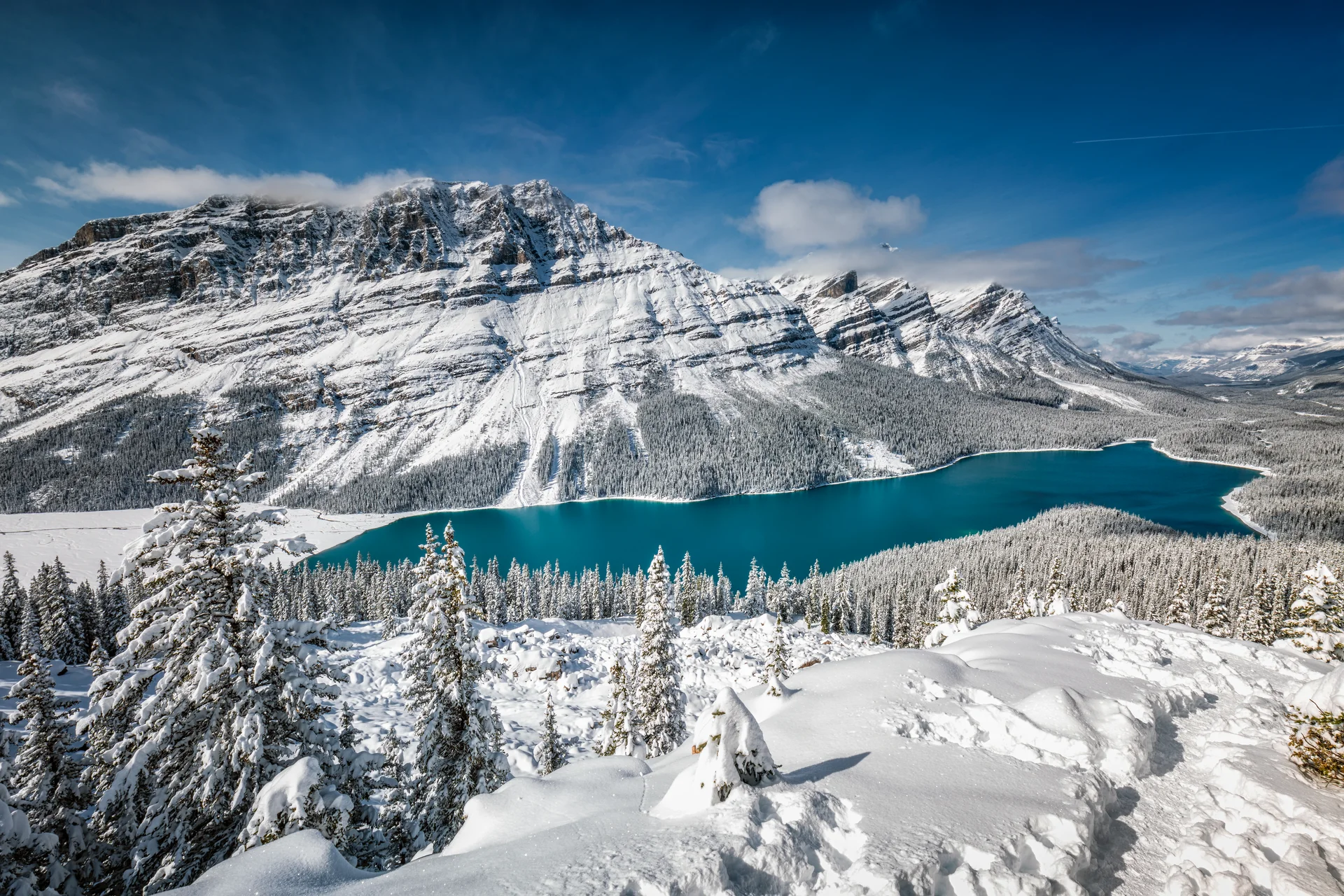 Banff Norquay