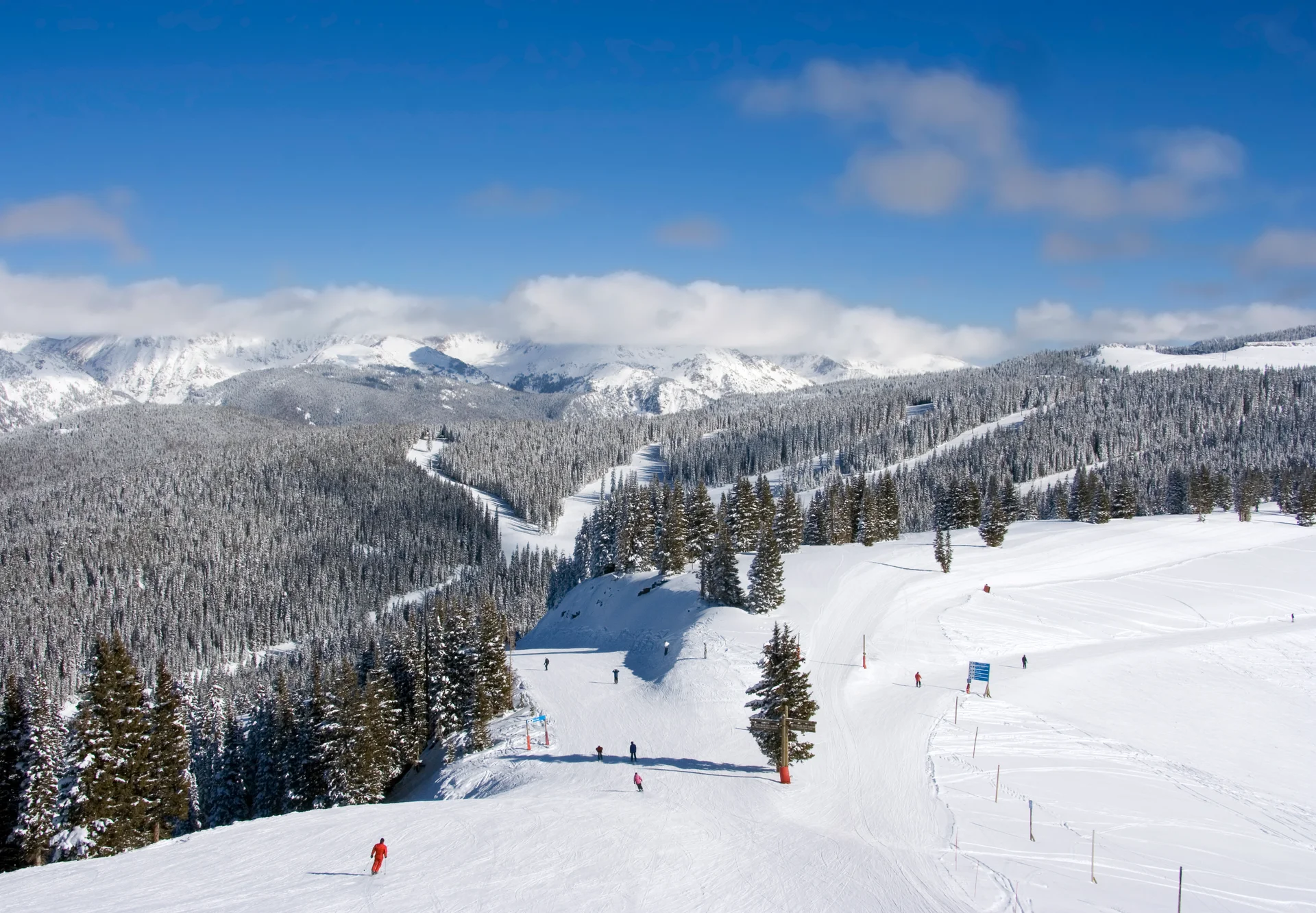 Beaver Creek