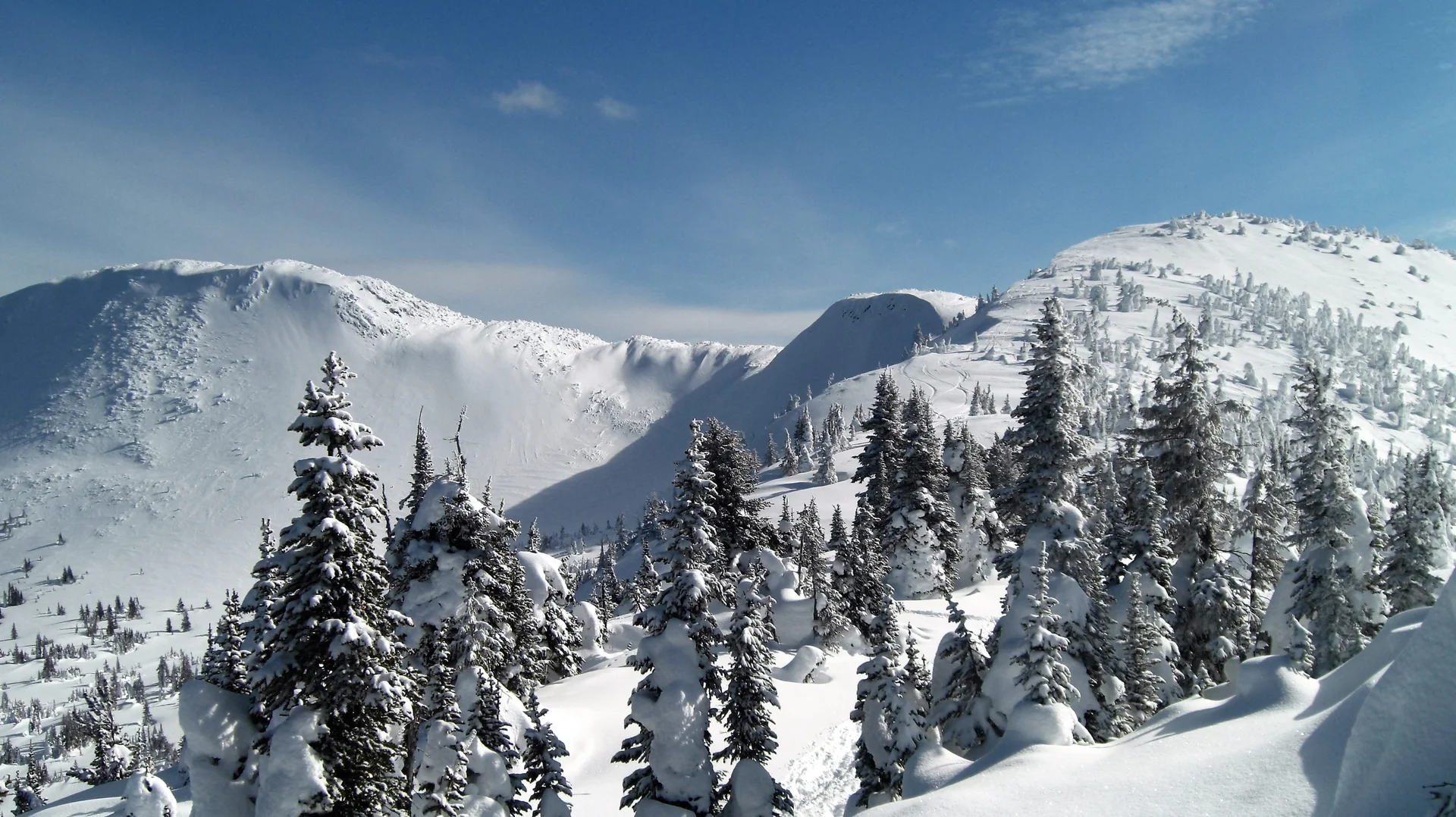 Big White