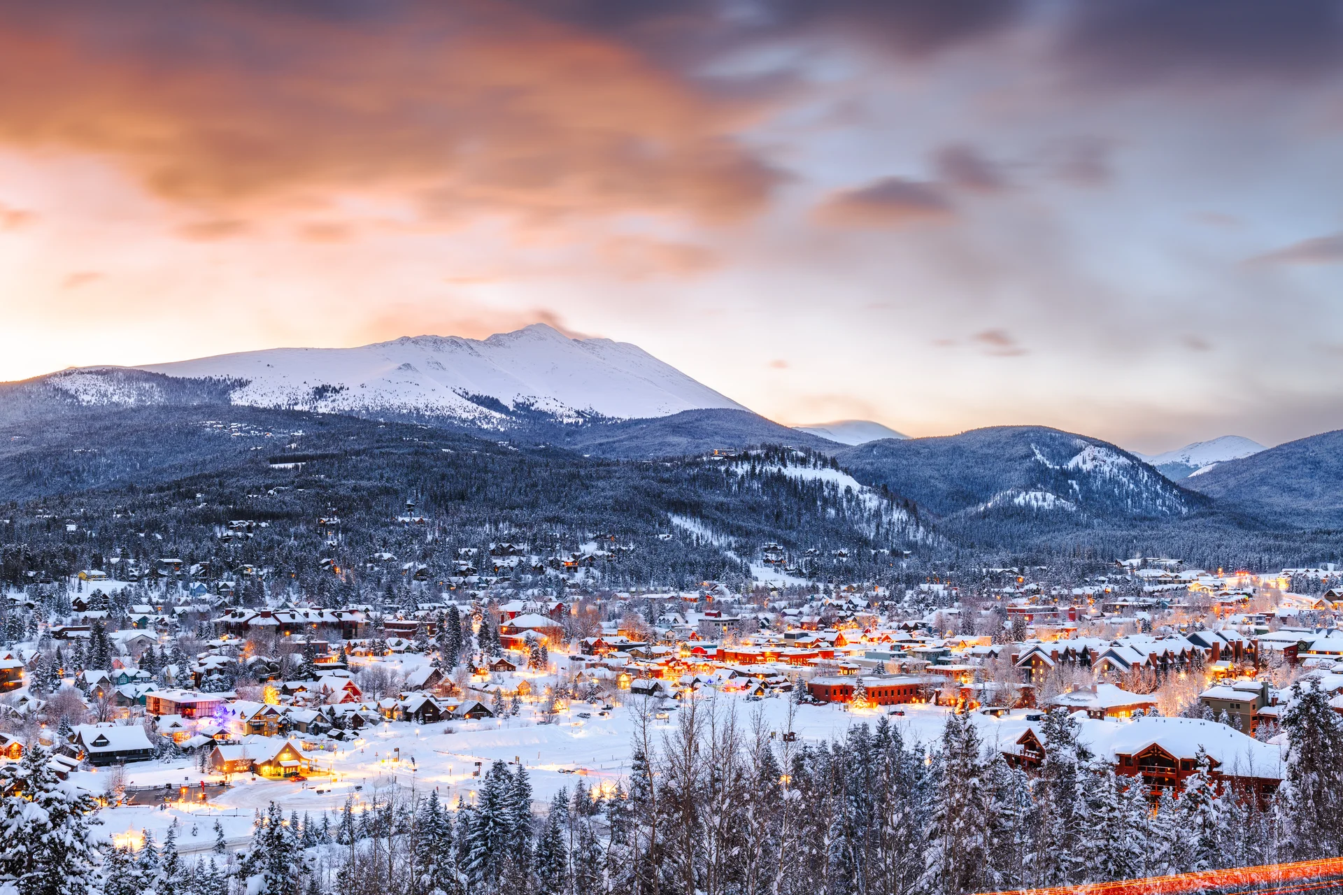 Breckenridge