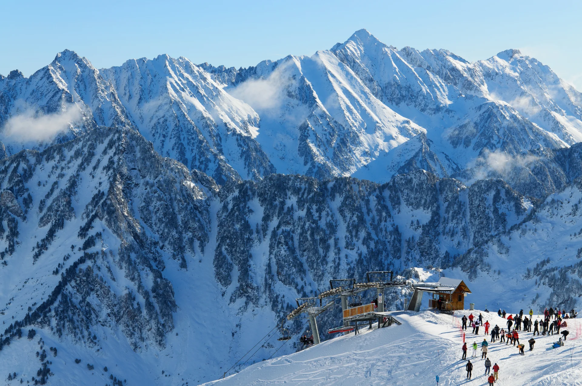 Cauterets