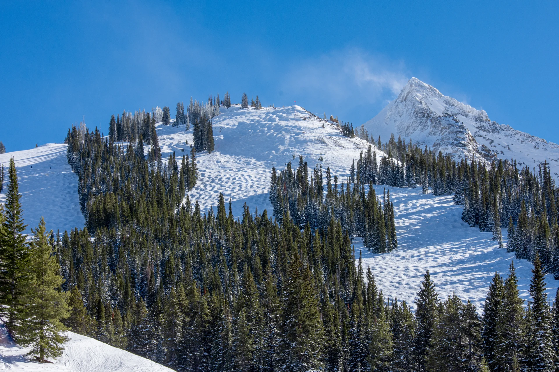 Crested Butte
