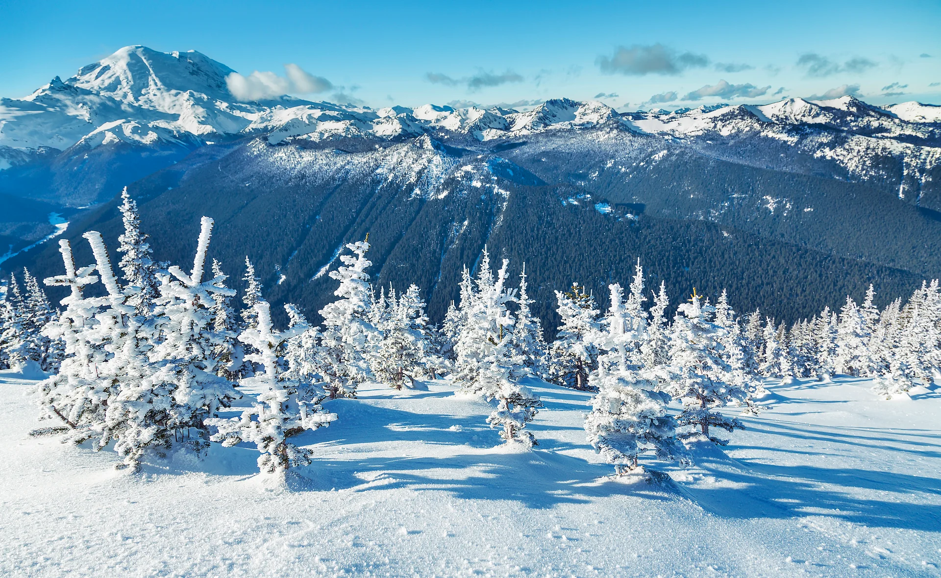Crystal Mountain