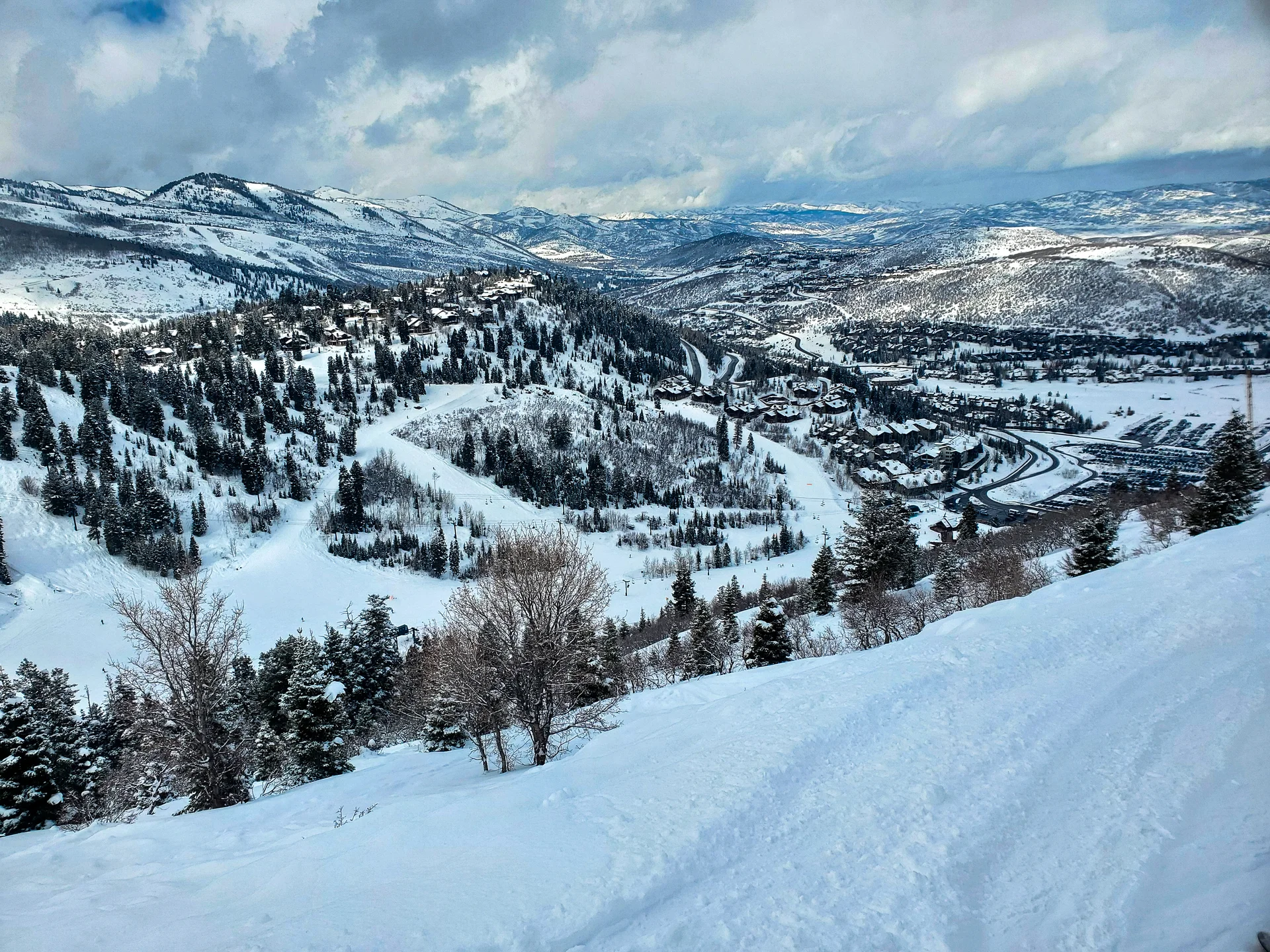 Deer Valley