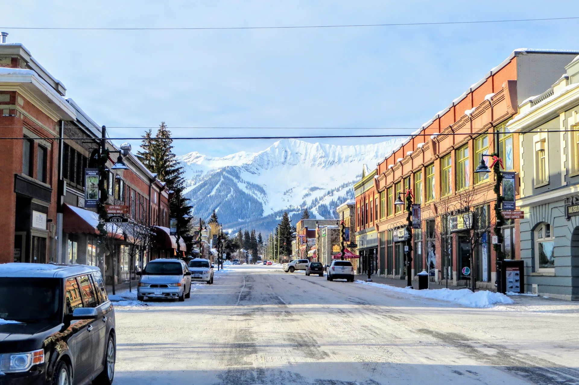 Fernie