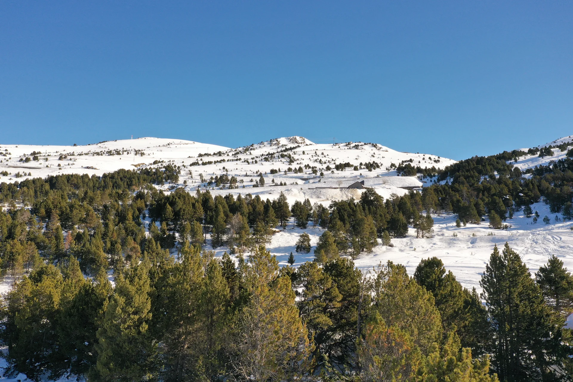 Font-Romeu