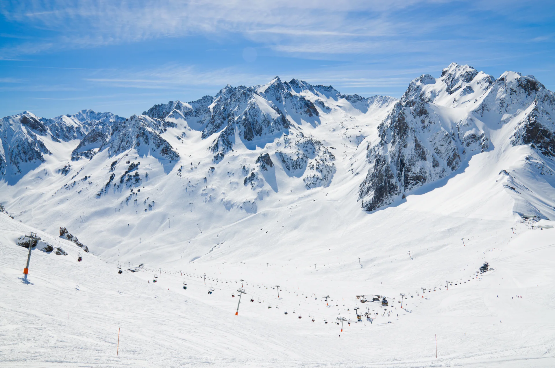Grand Tourmalet