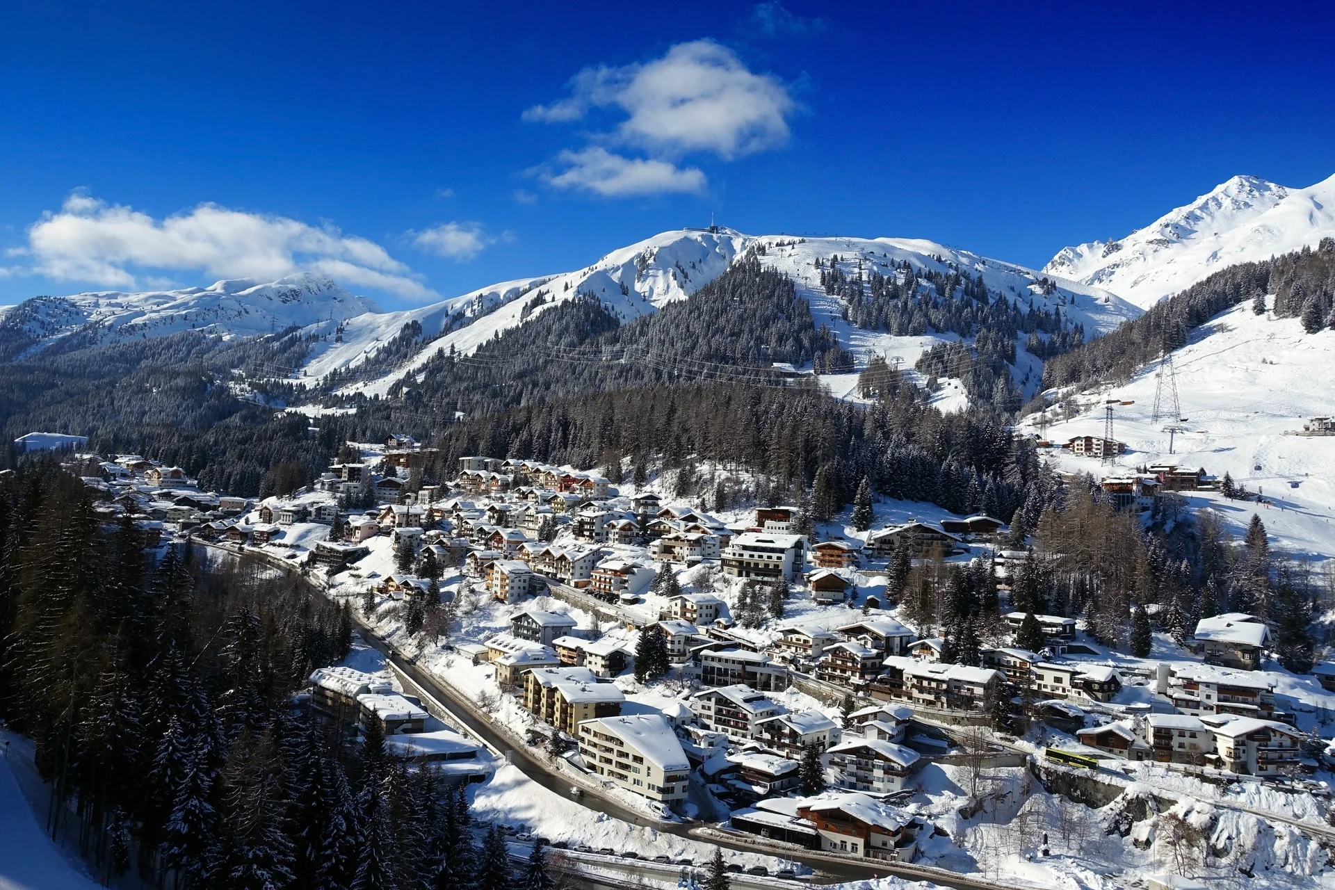 St. Anton