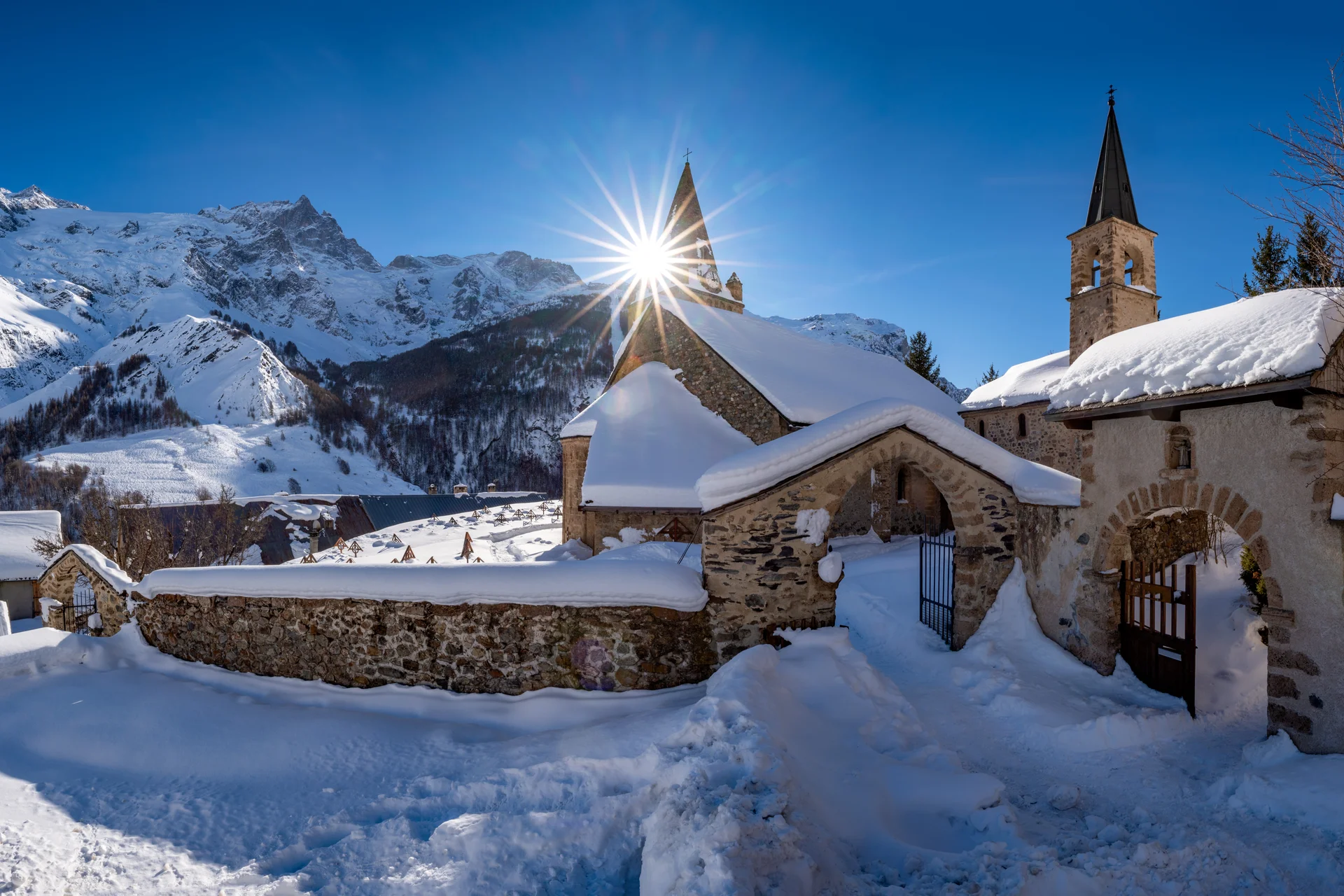 La Grave