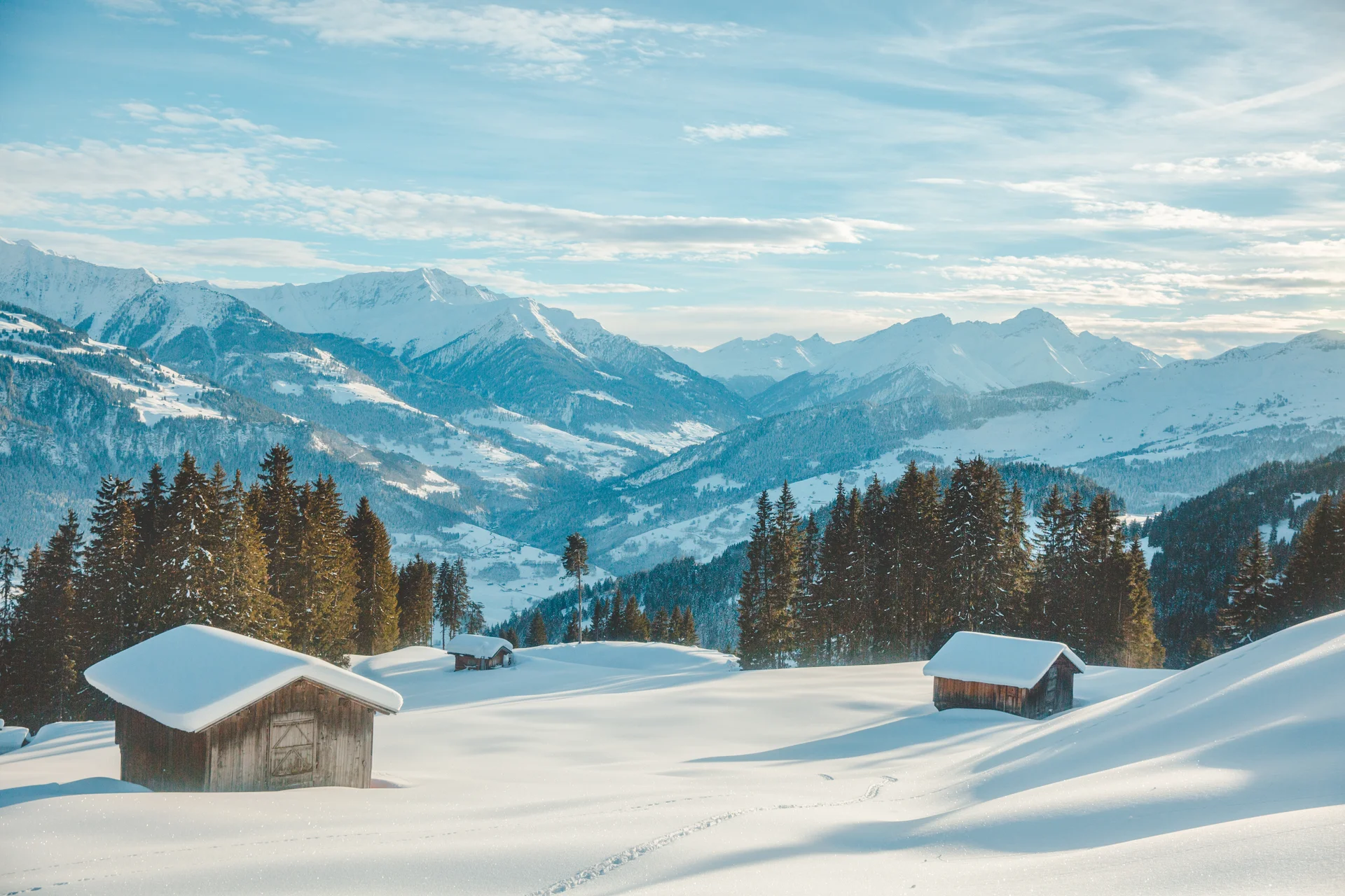 Flims Laax Falera