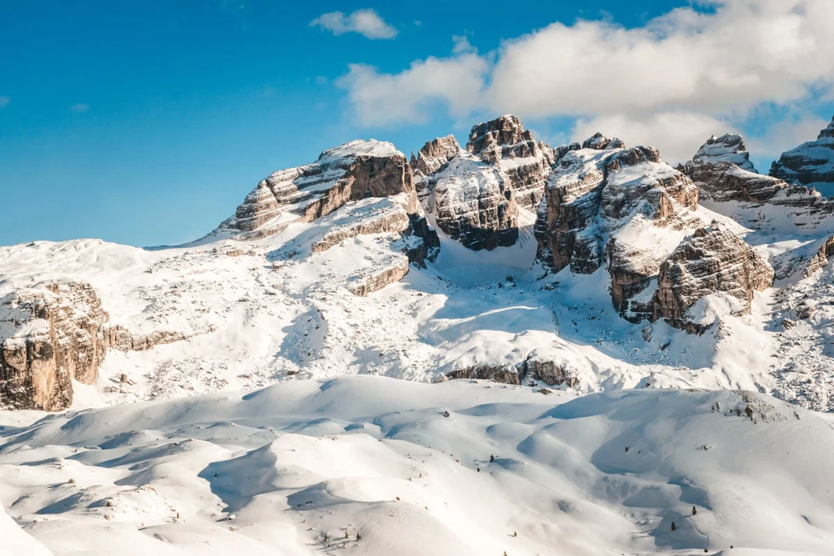 Madonna di Campiglio