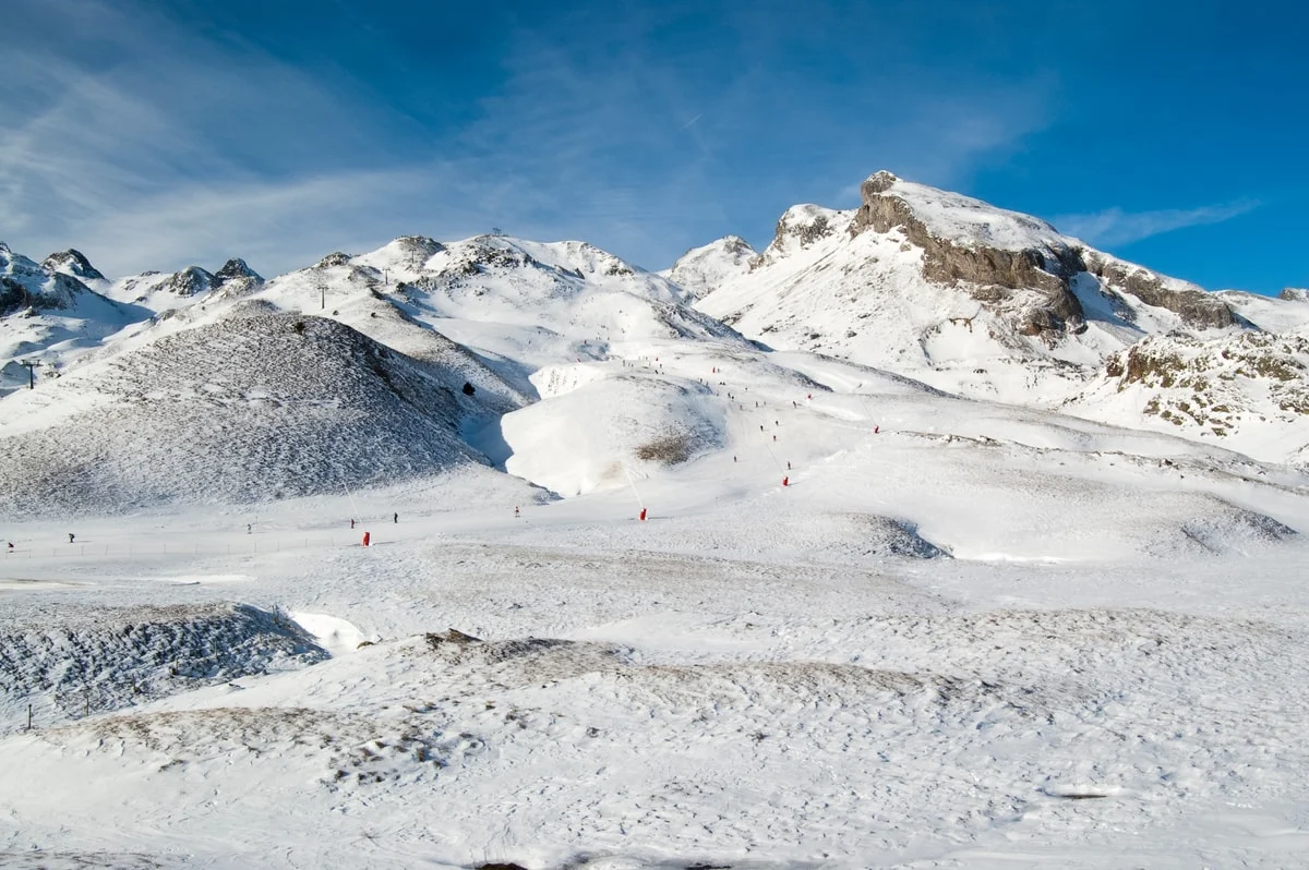 Formigal-Panticosa