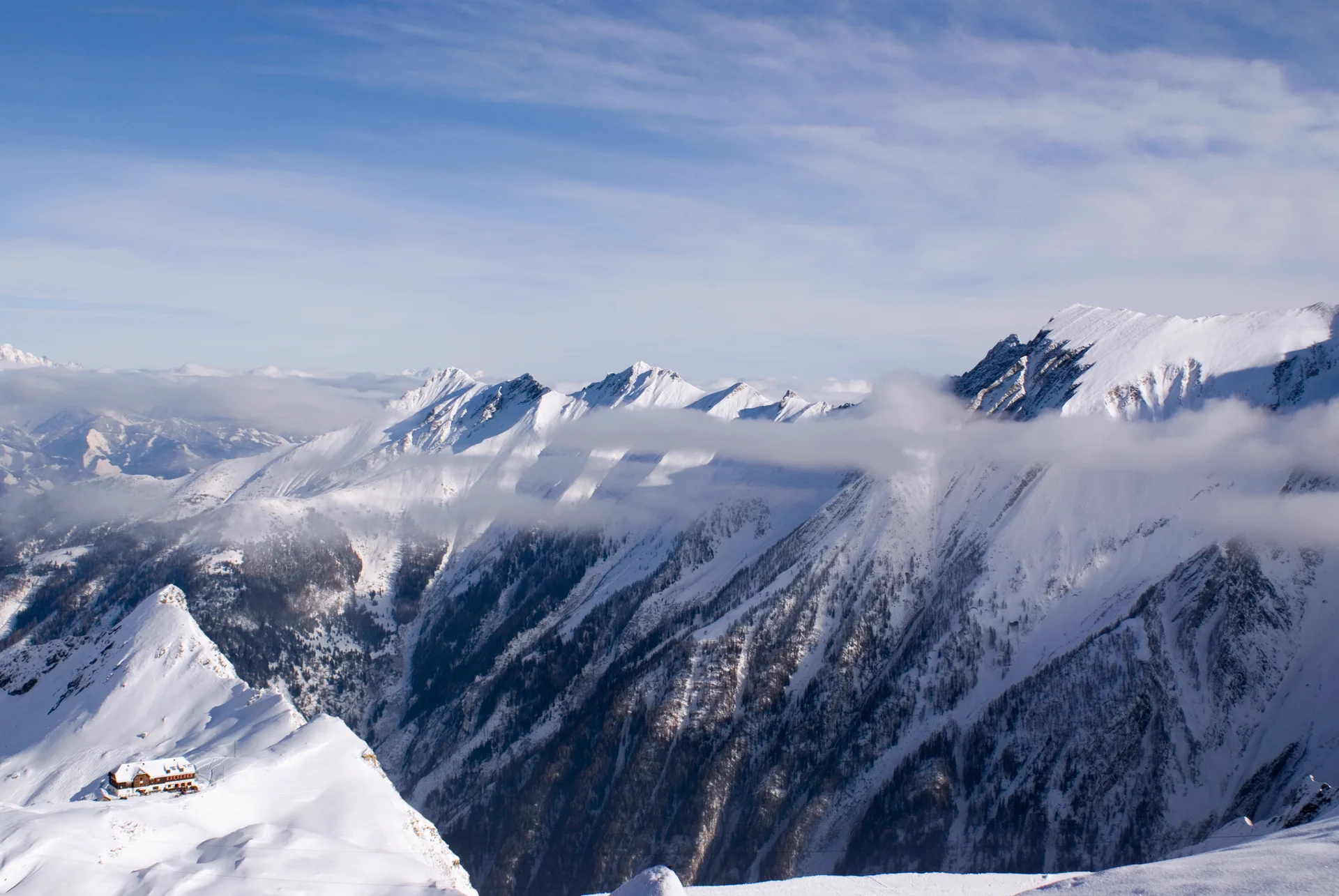 Kitzsteinhorn