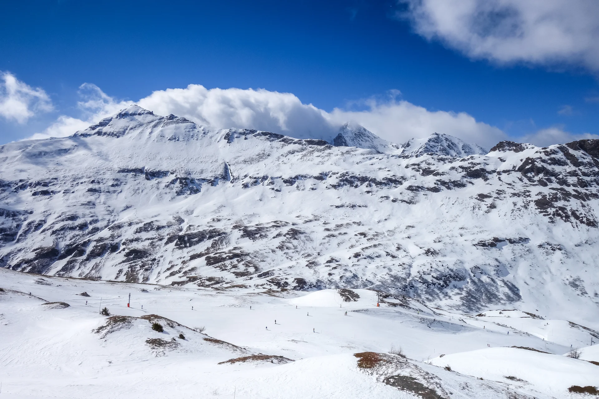Val Cenis