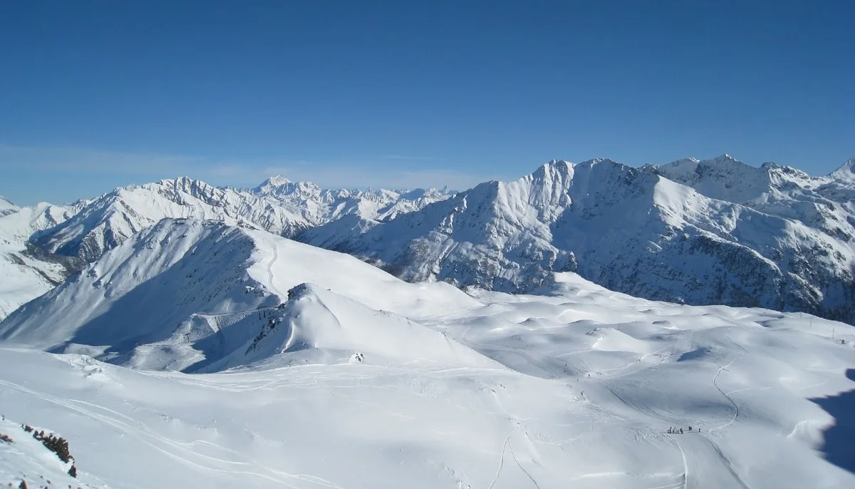 La Thuile