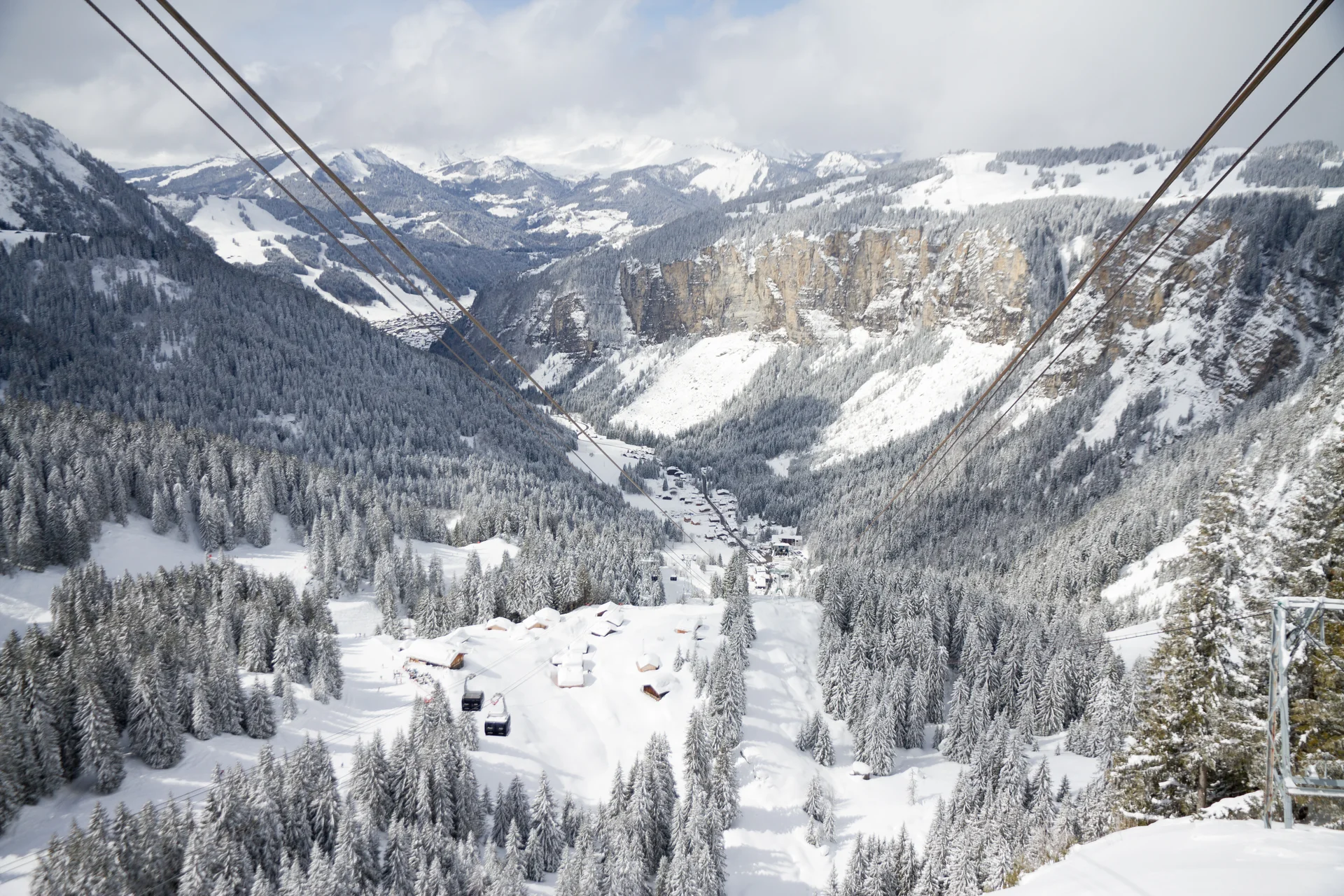 Morzine