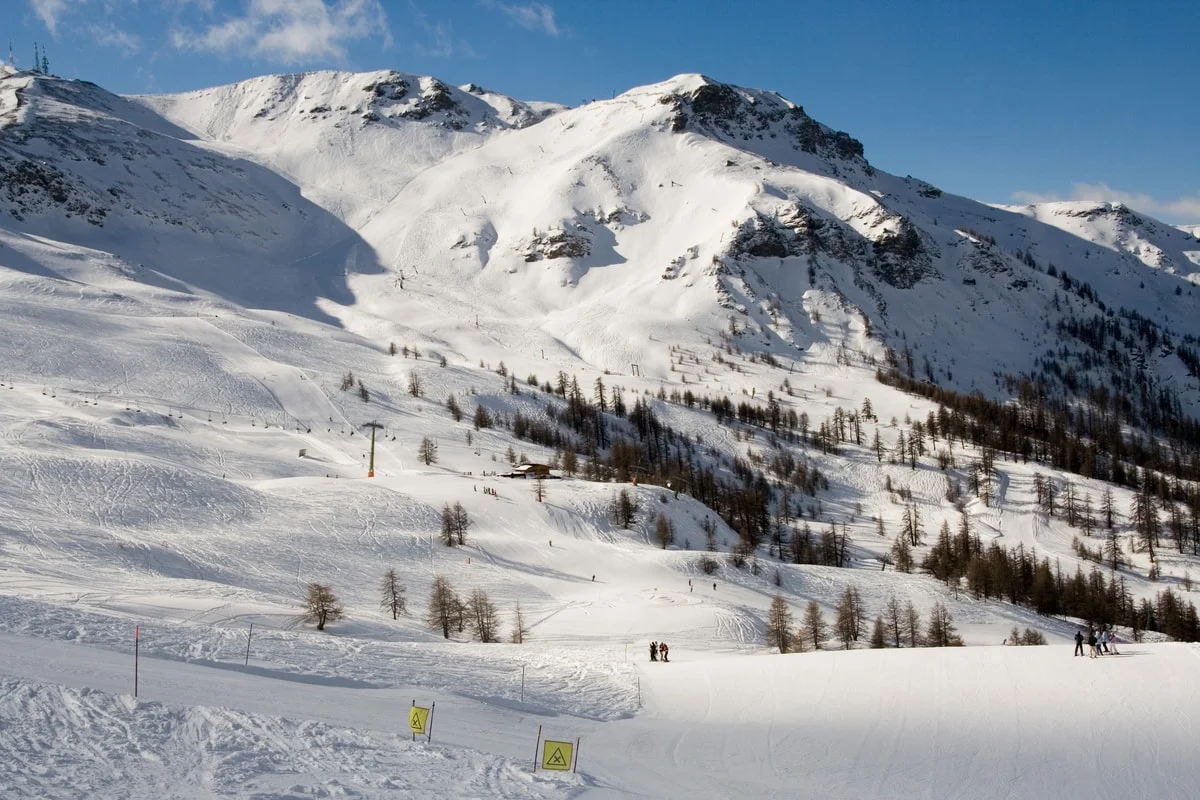 Sauze d'Oulx