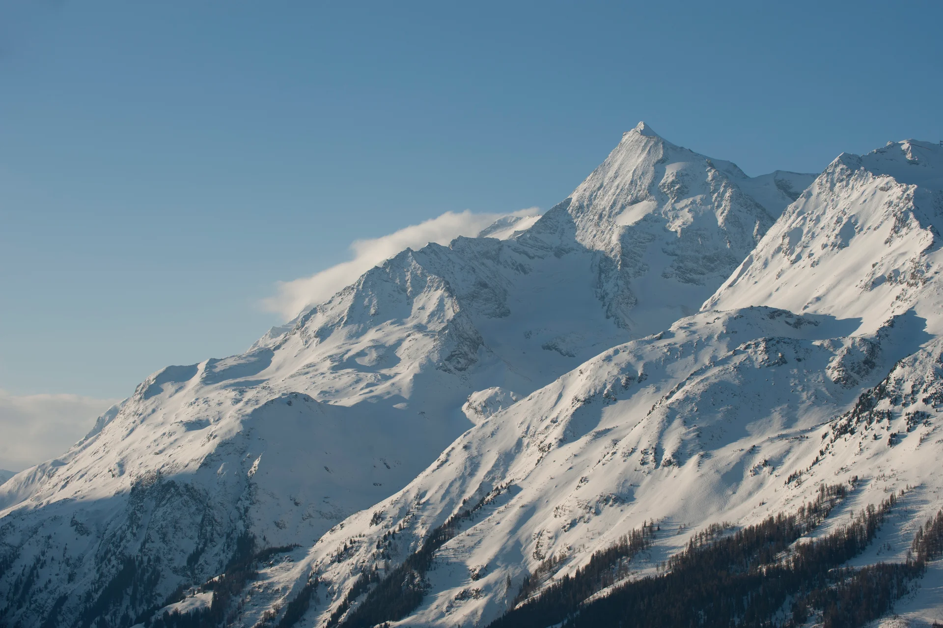 La Rosière