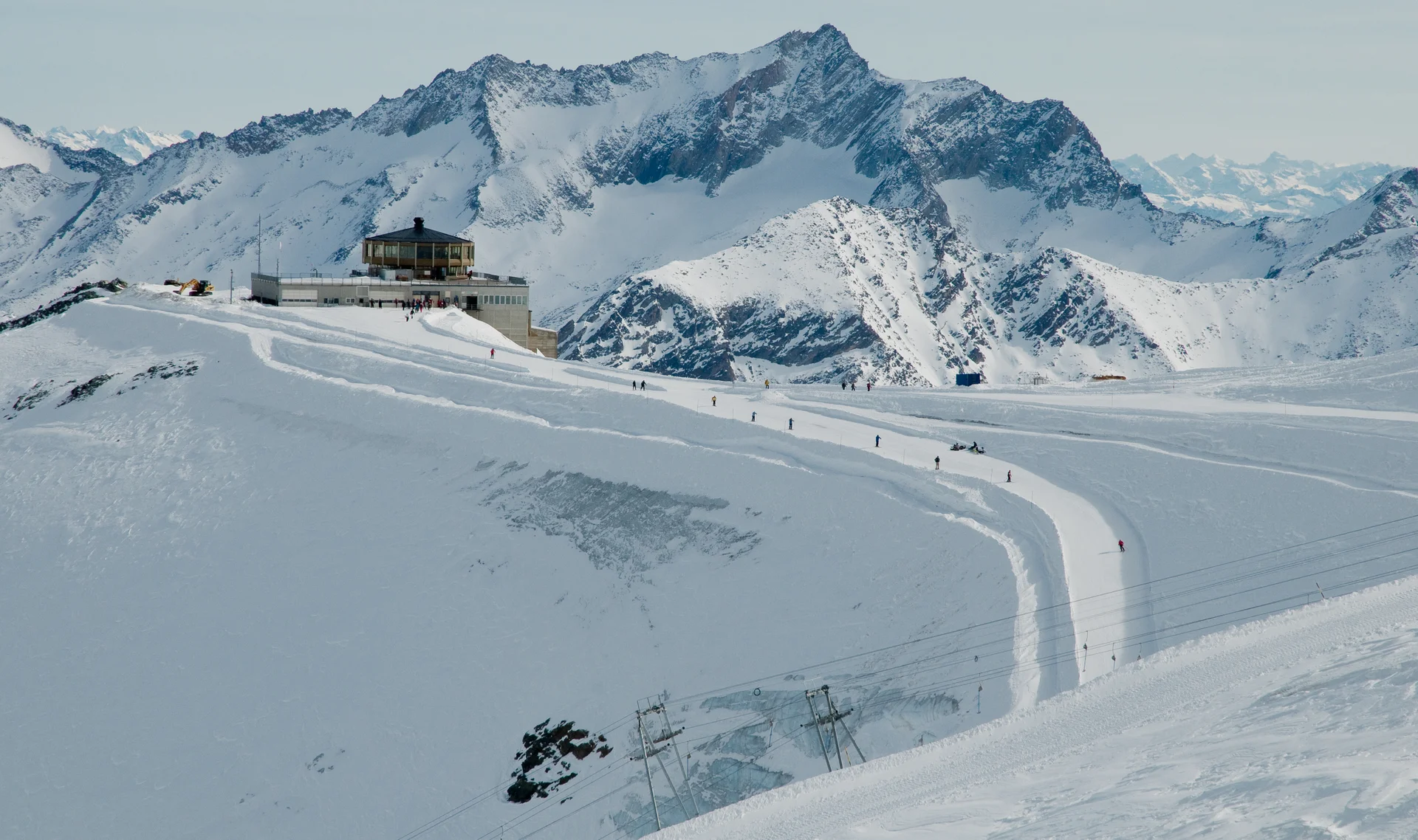 Saas-Fee