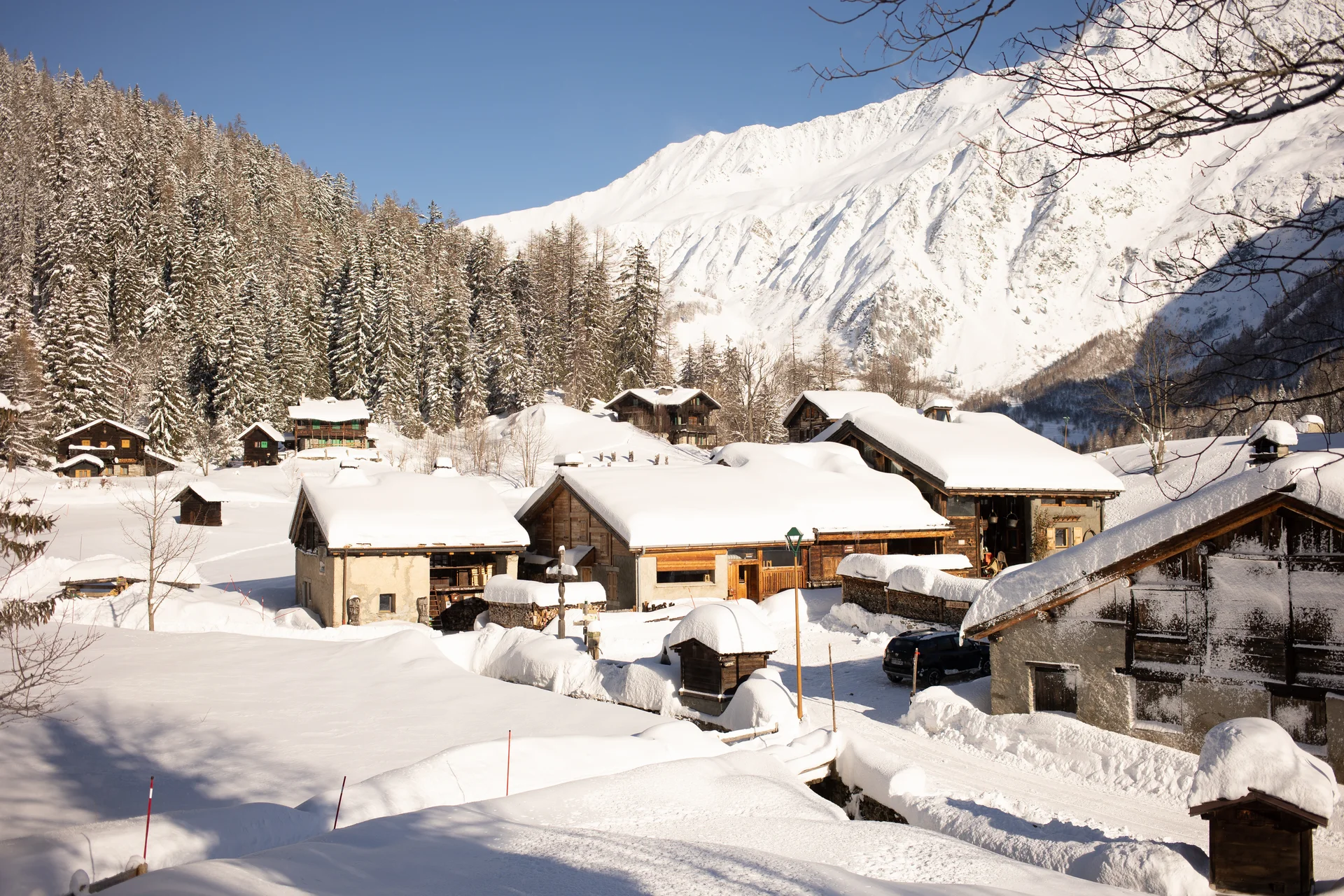 Champéry