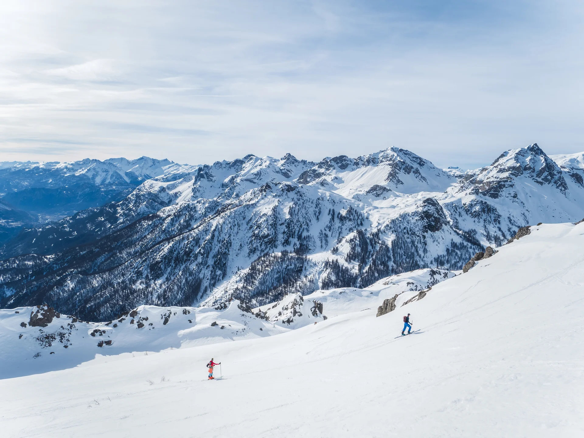 Serre Chevalier
