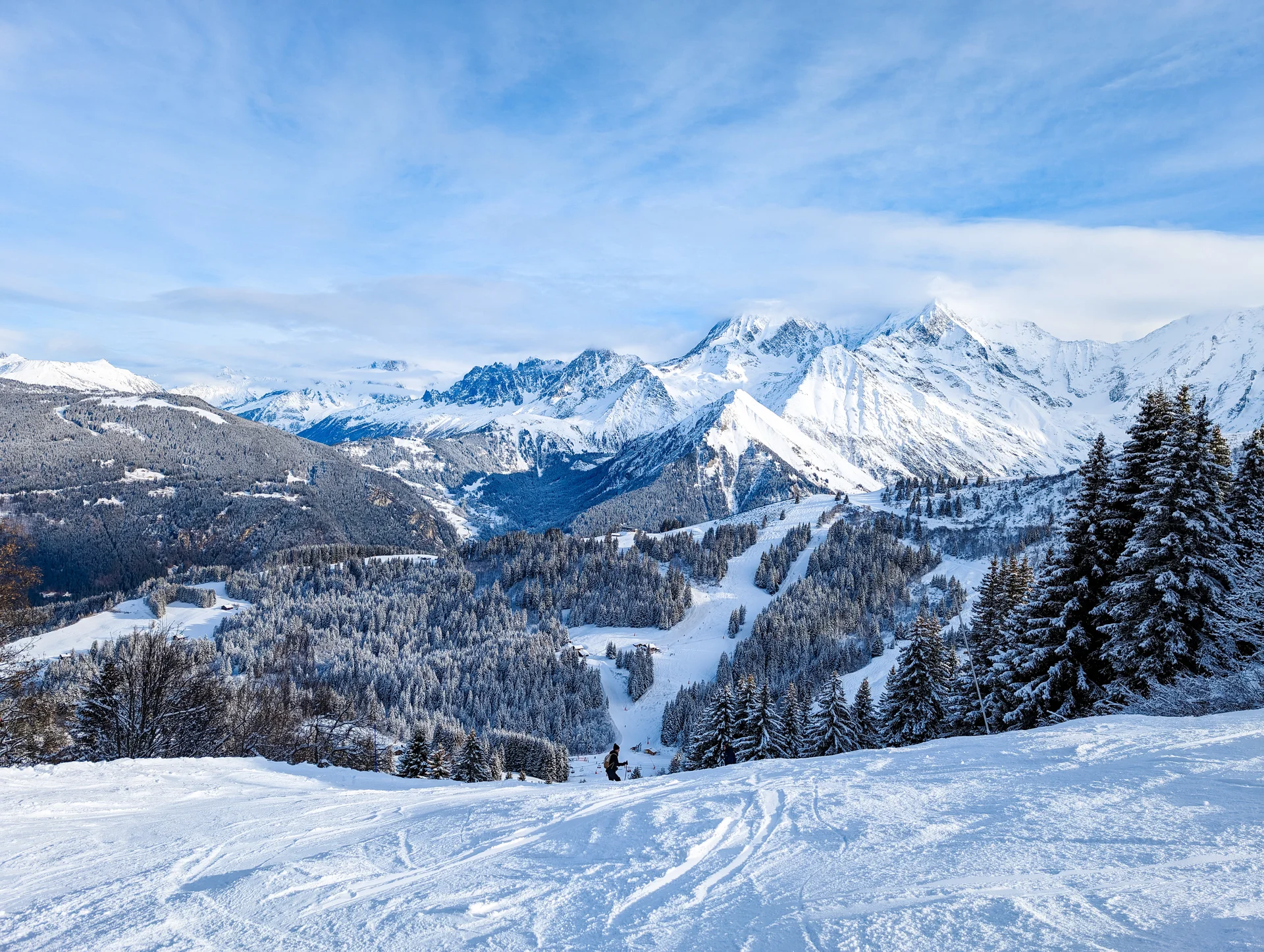 Saint Gervais les Bains