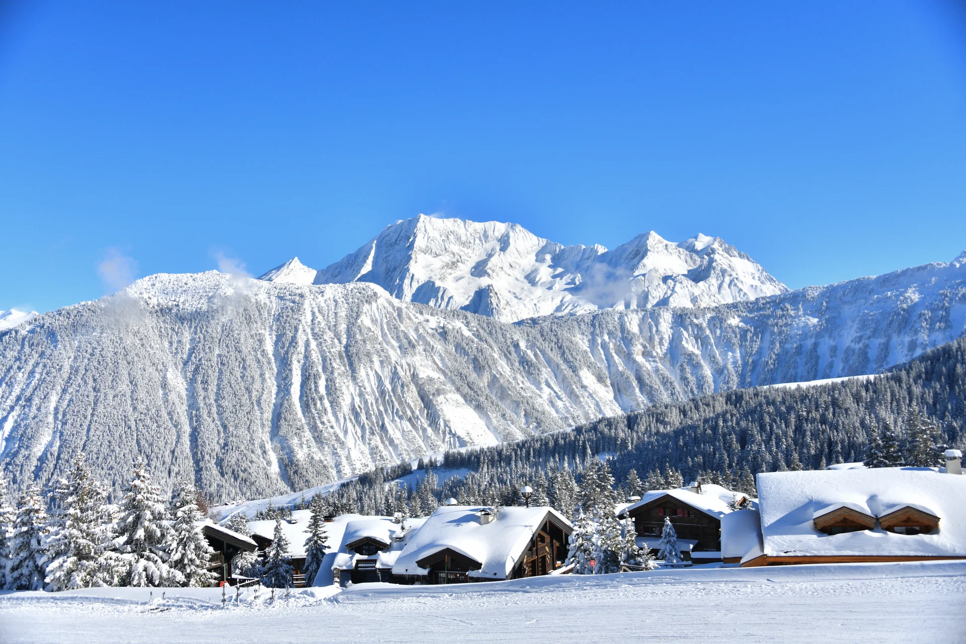 Courchevel