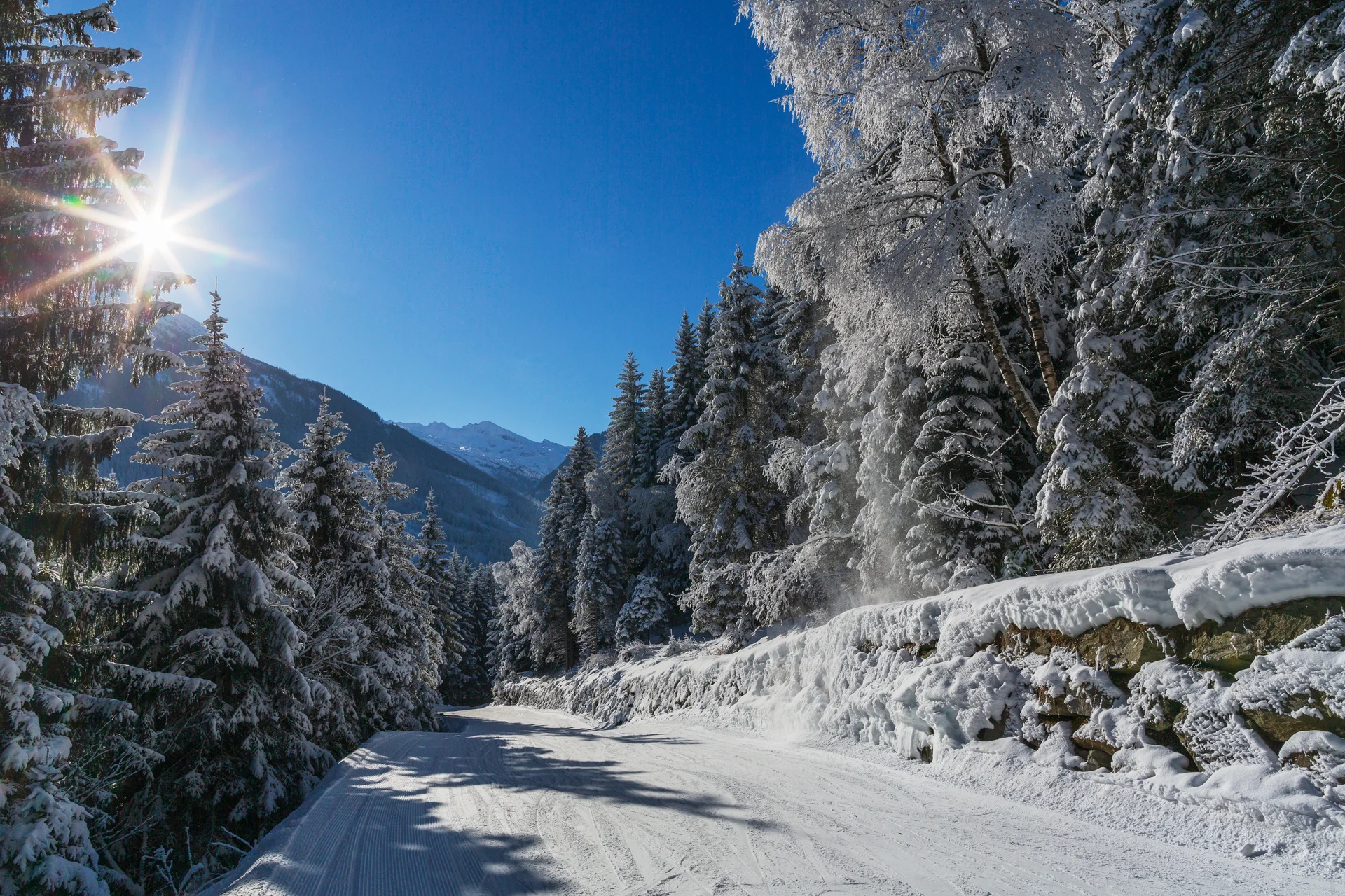 Bad Gastein