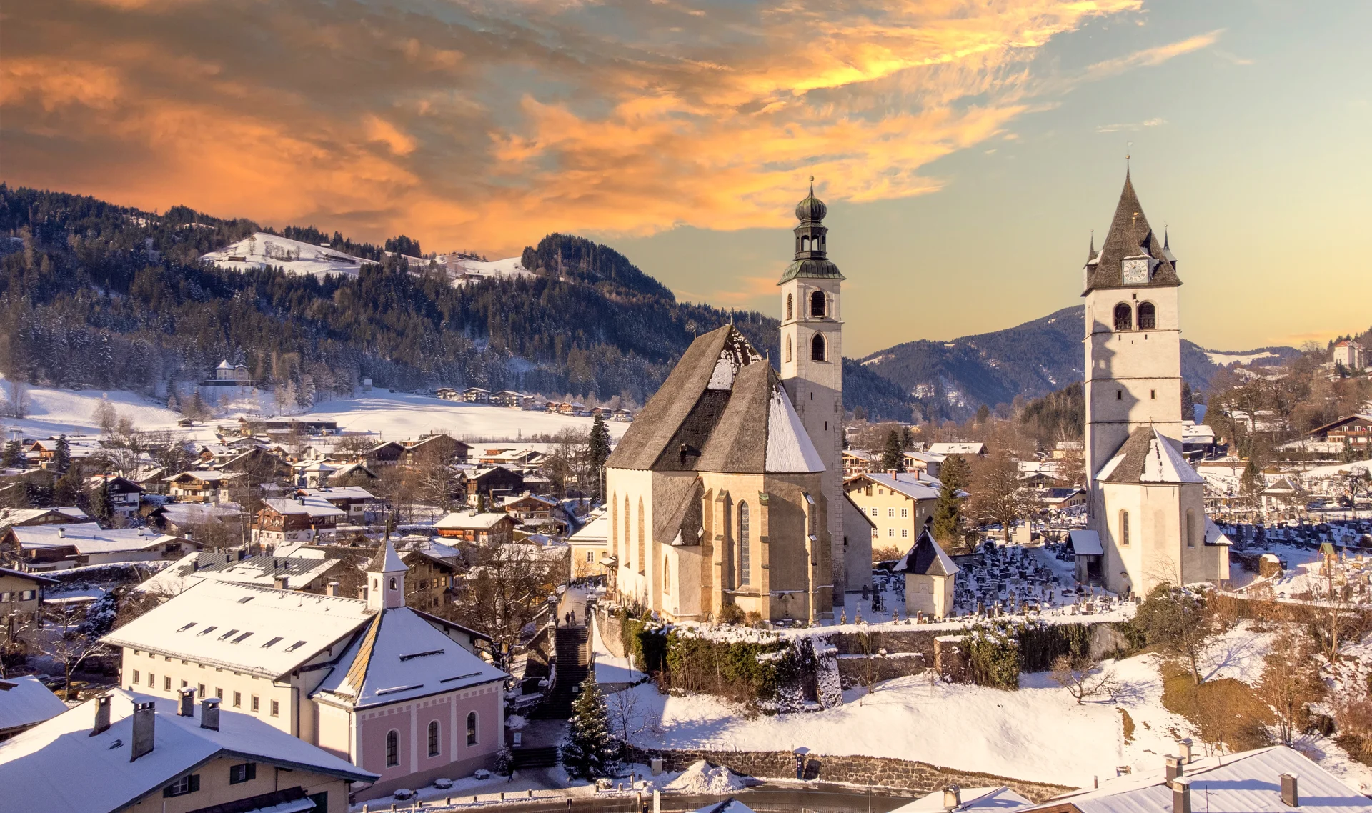 Kitzbühel