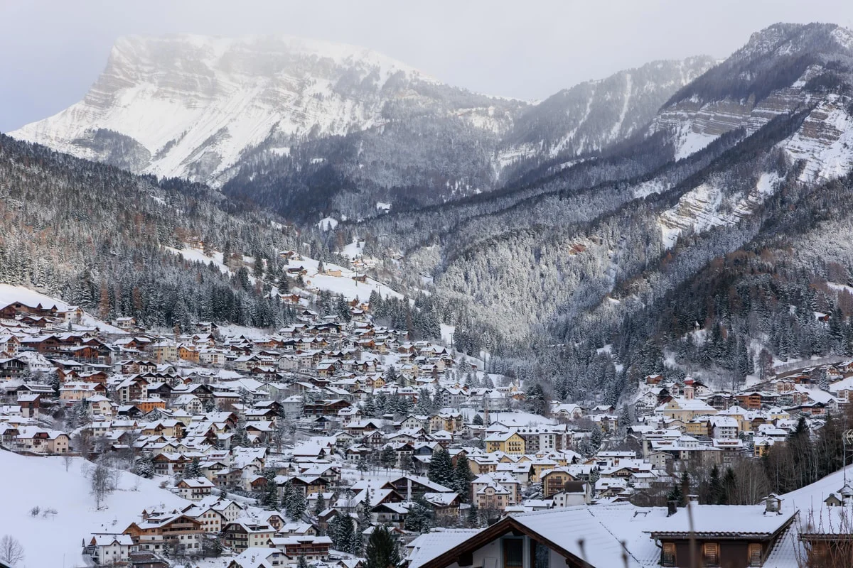 Ortisei