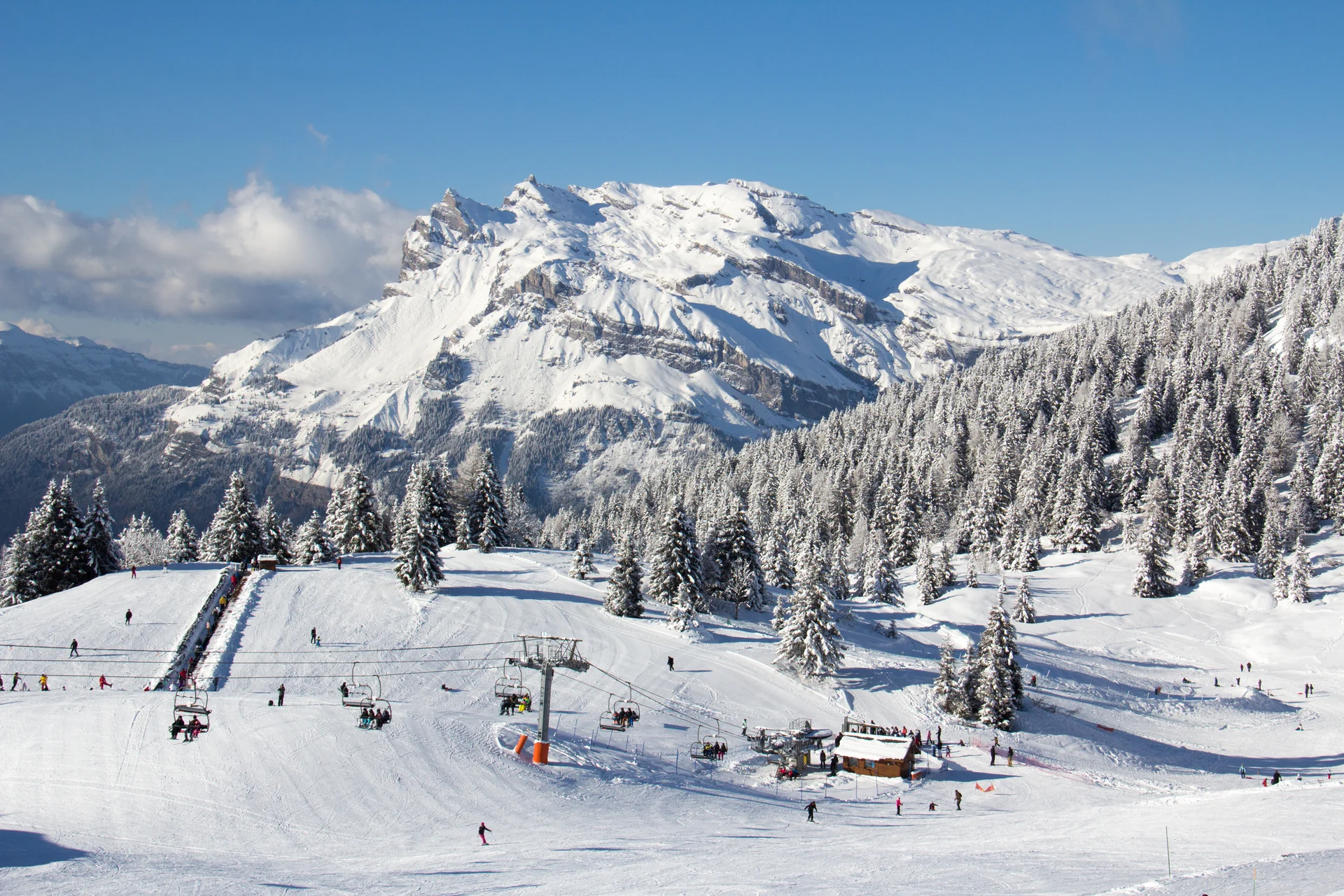Châtel