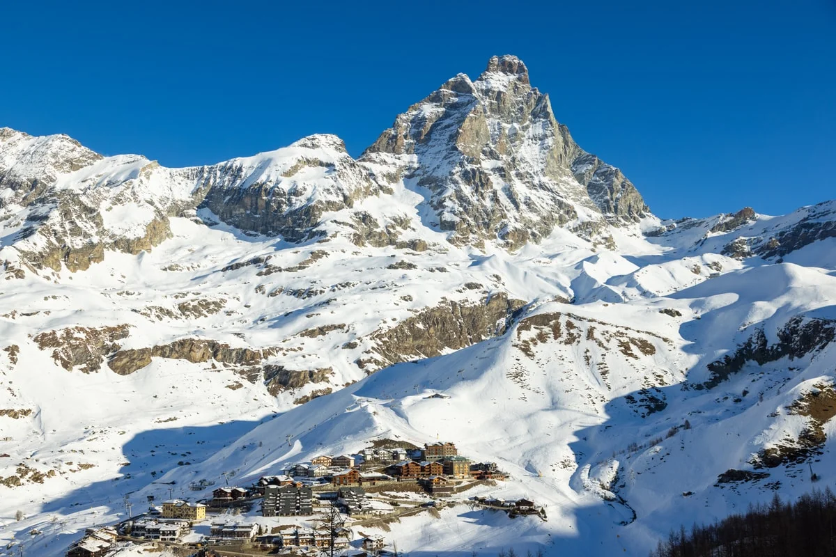 Cervinia
