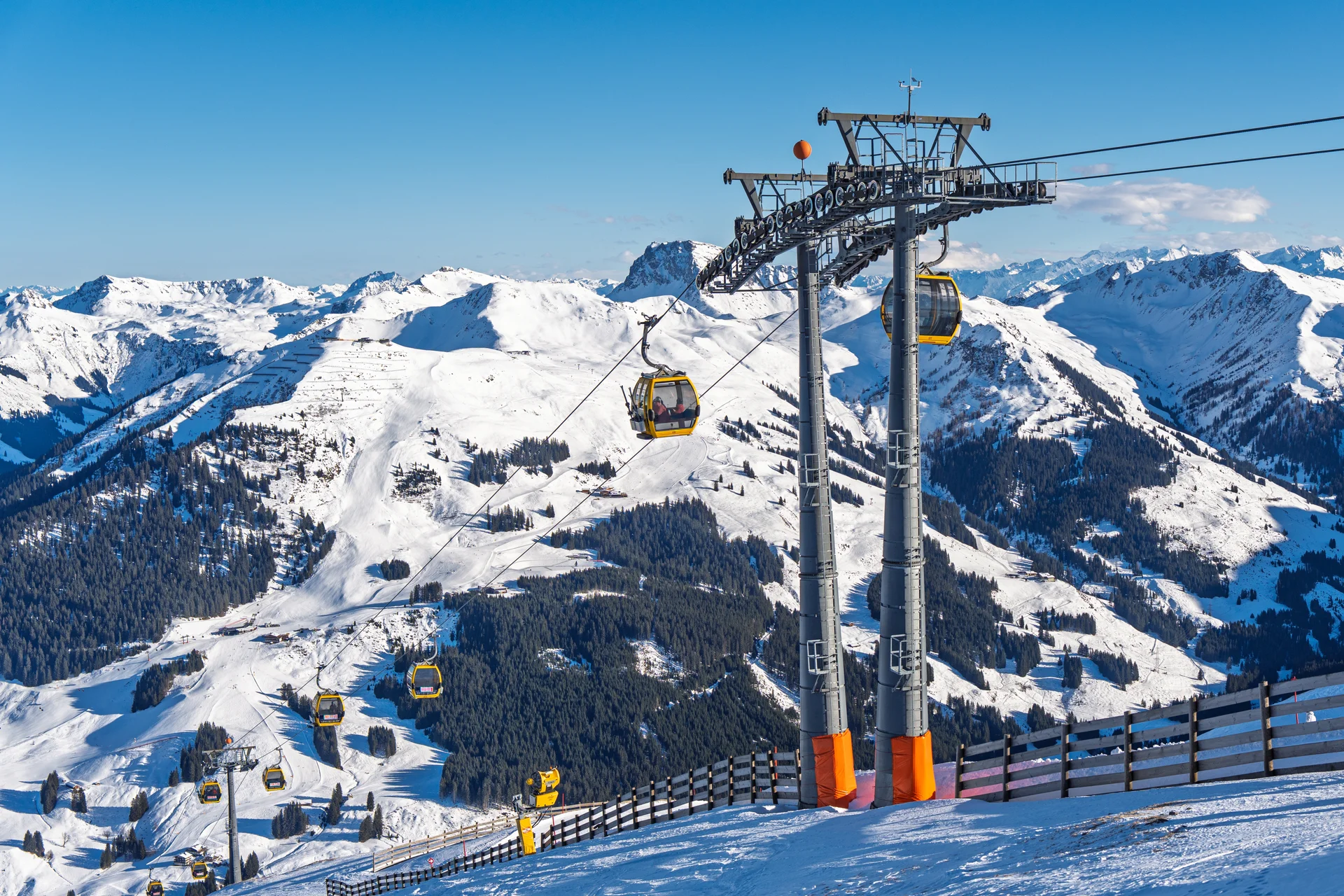 Kaprun