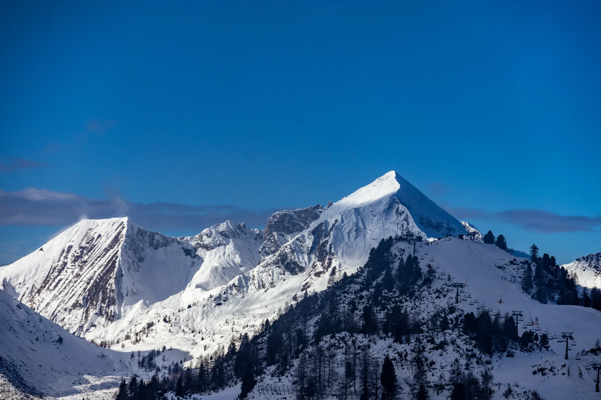 Schladming