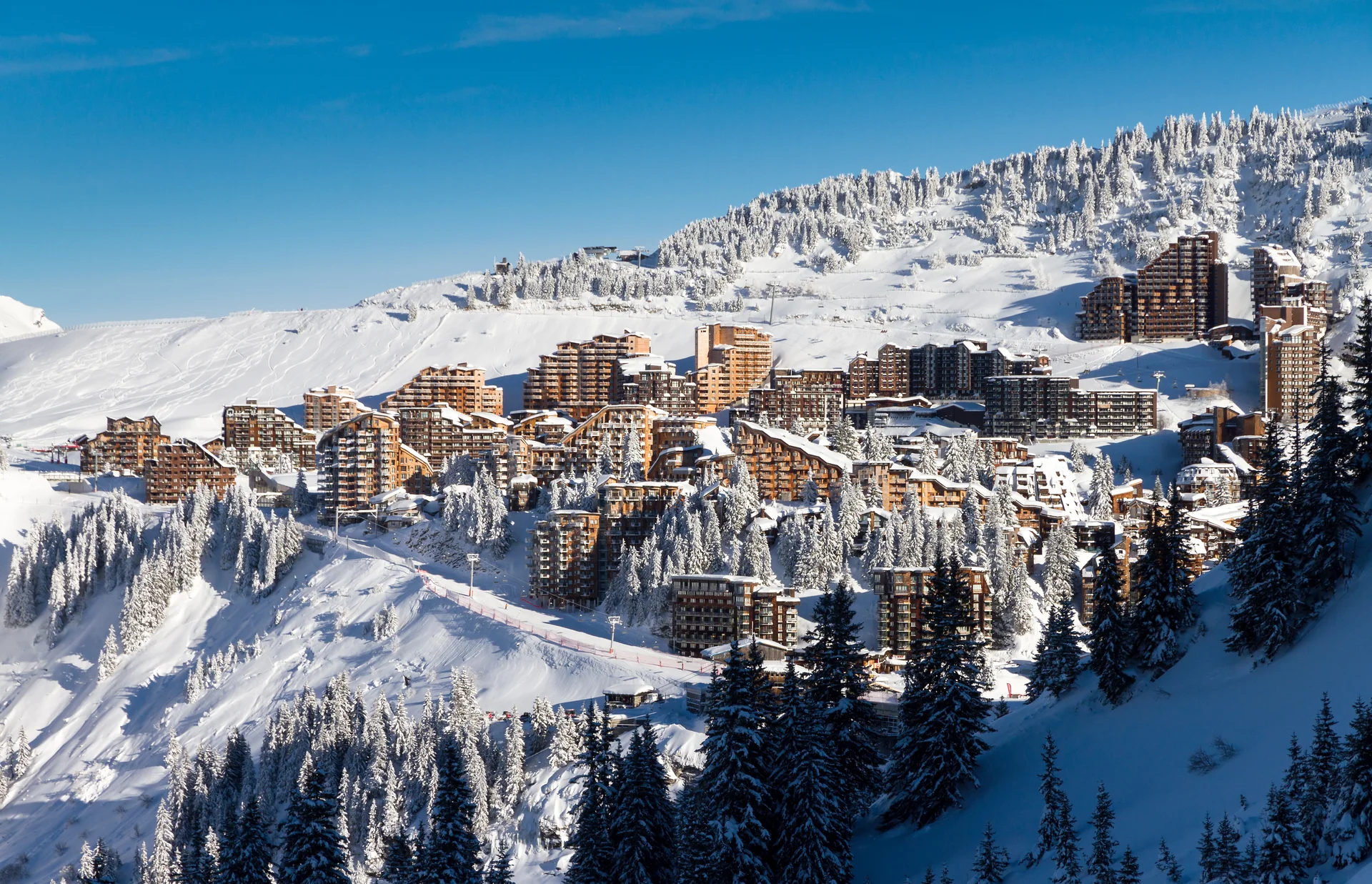Avoriaz