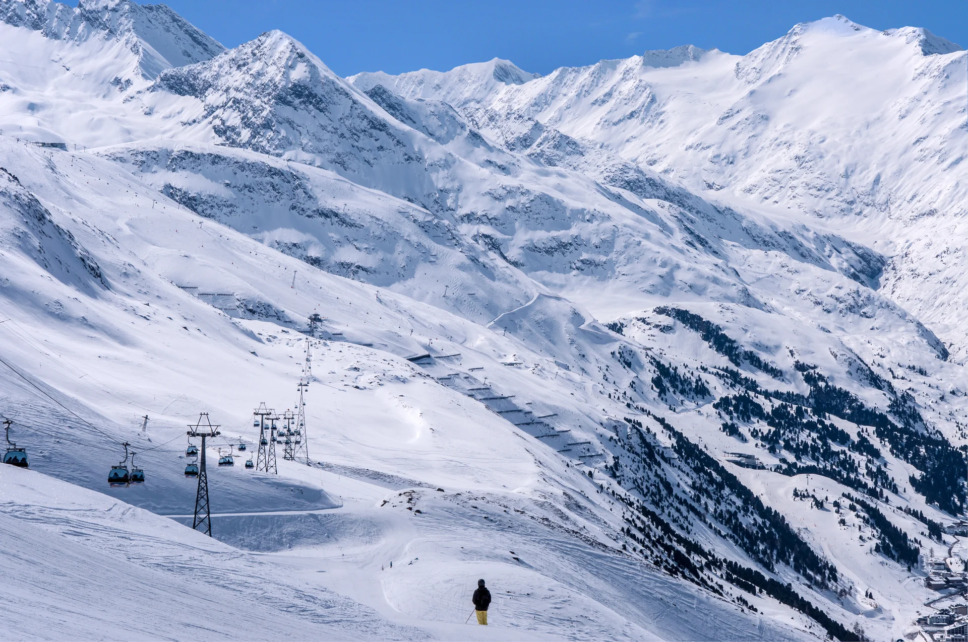 Obergurgl-Hochgurgl