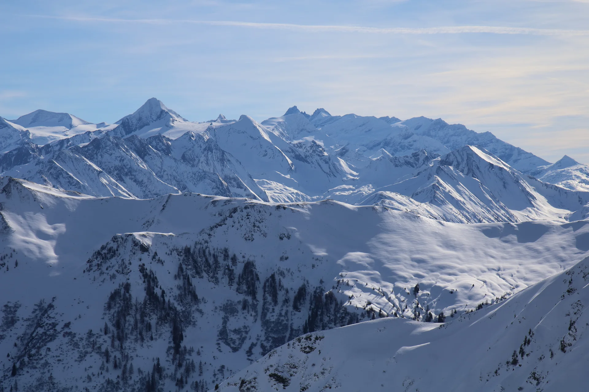 Obertauern