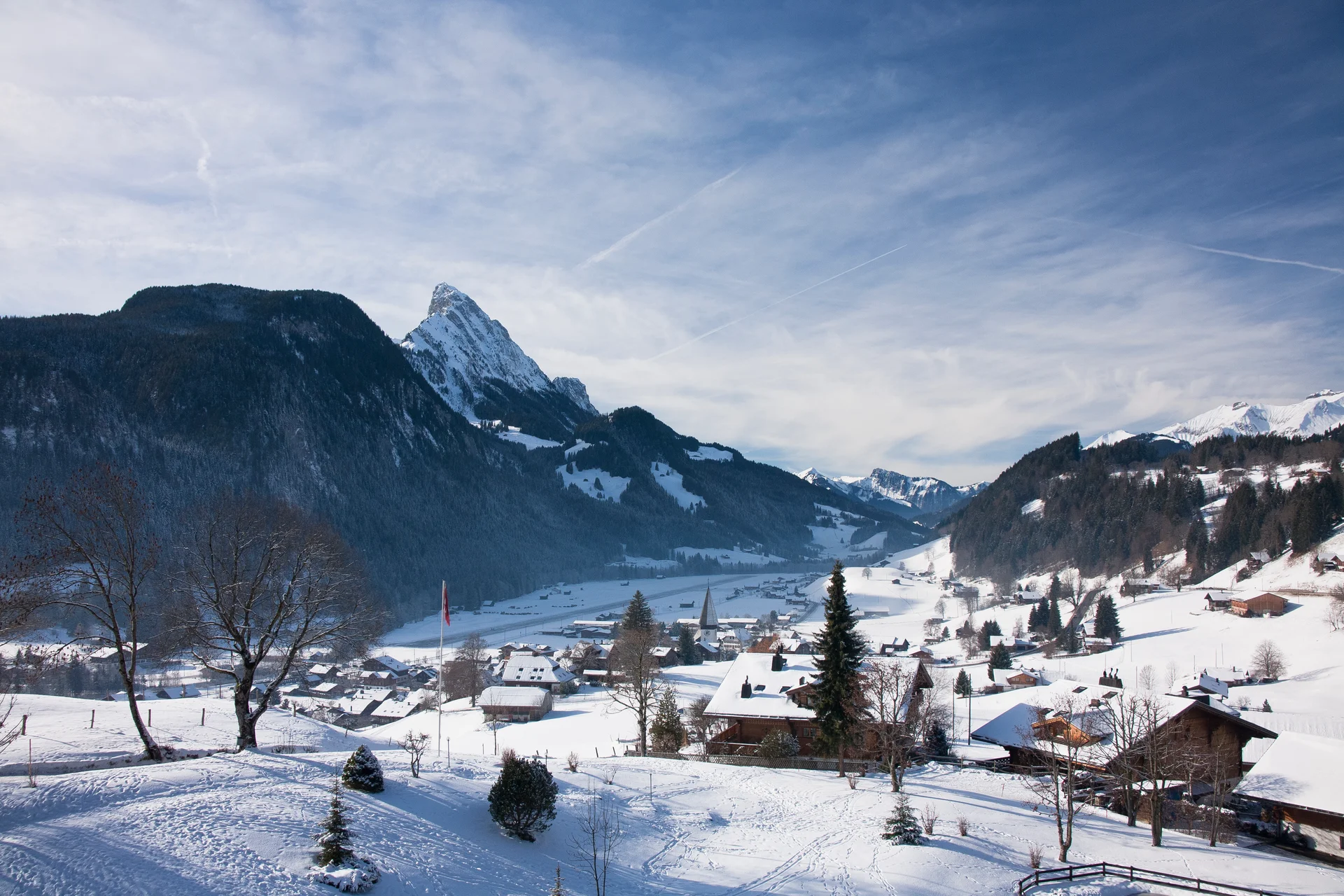 Gstaad