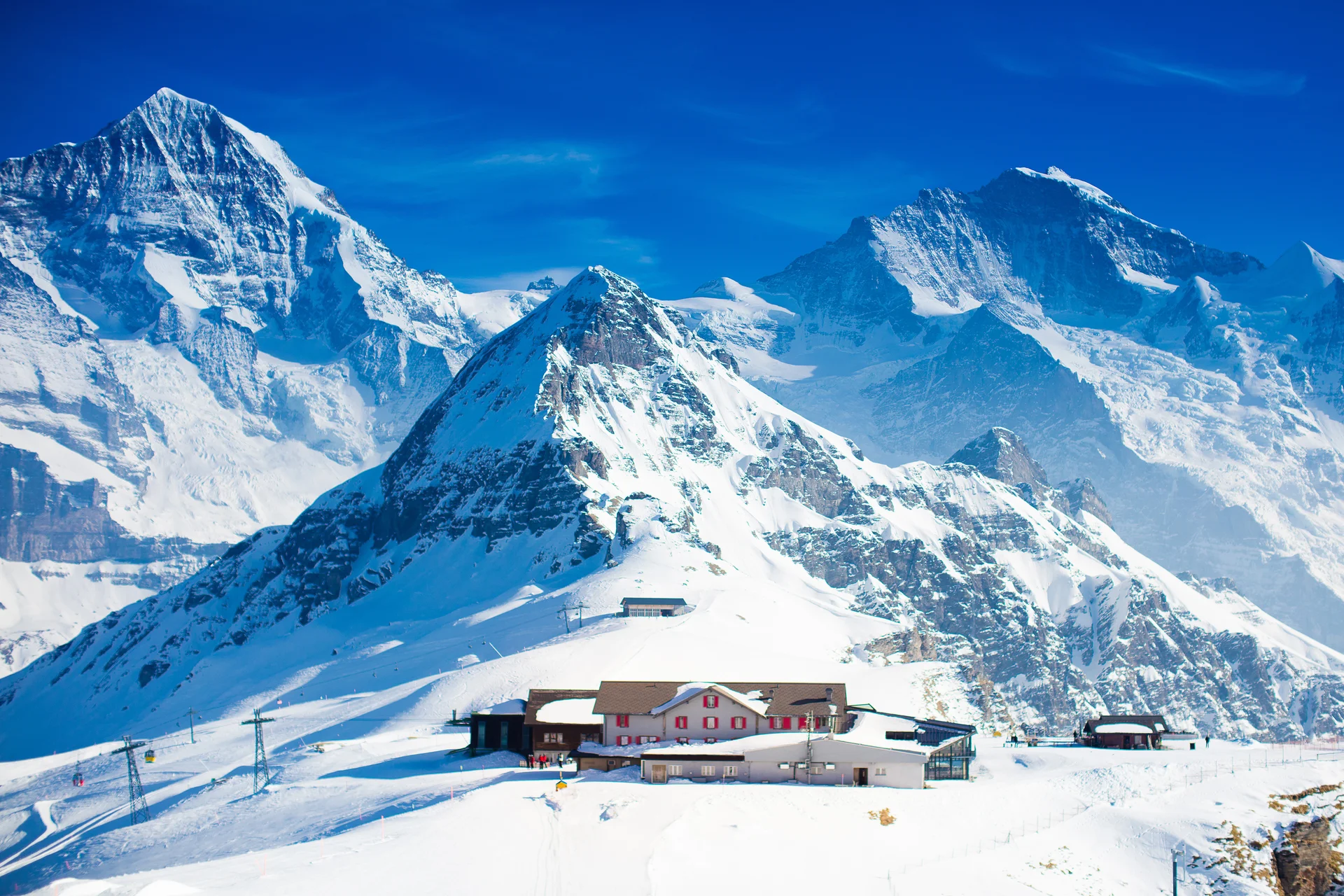 Wengen