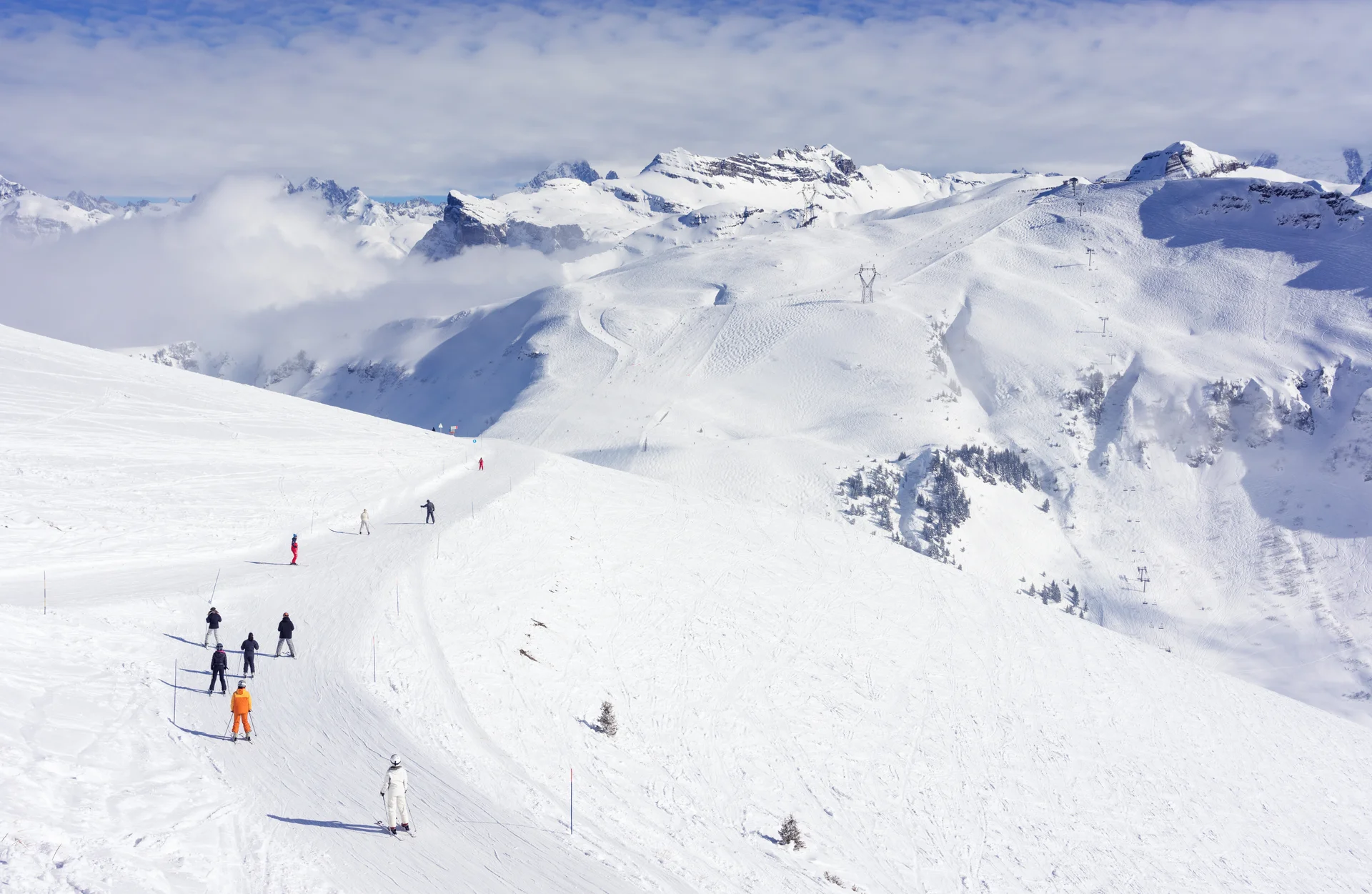 Samoëns