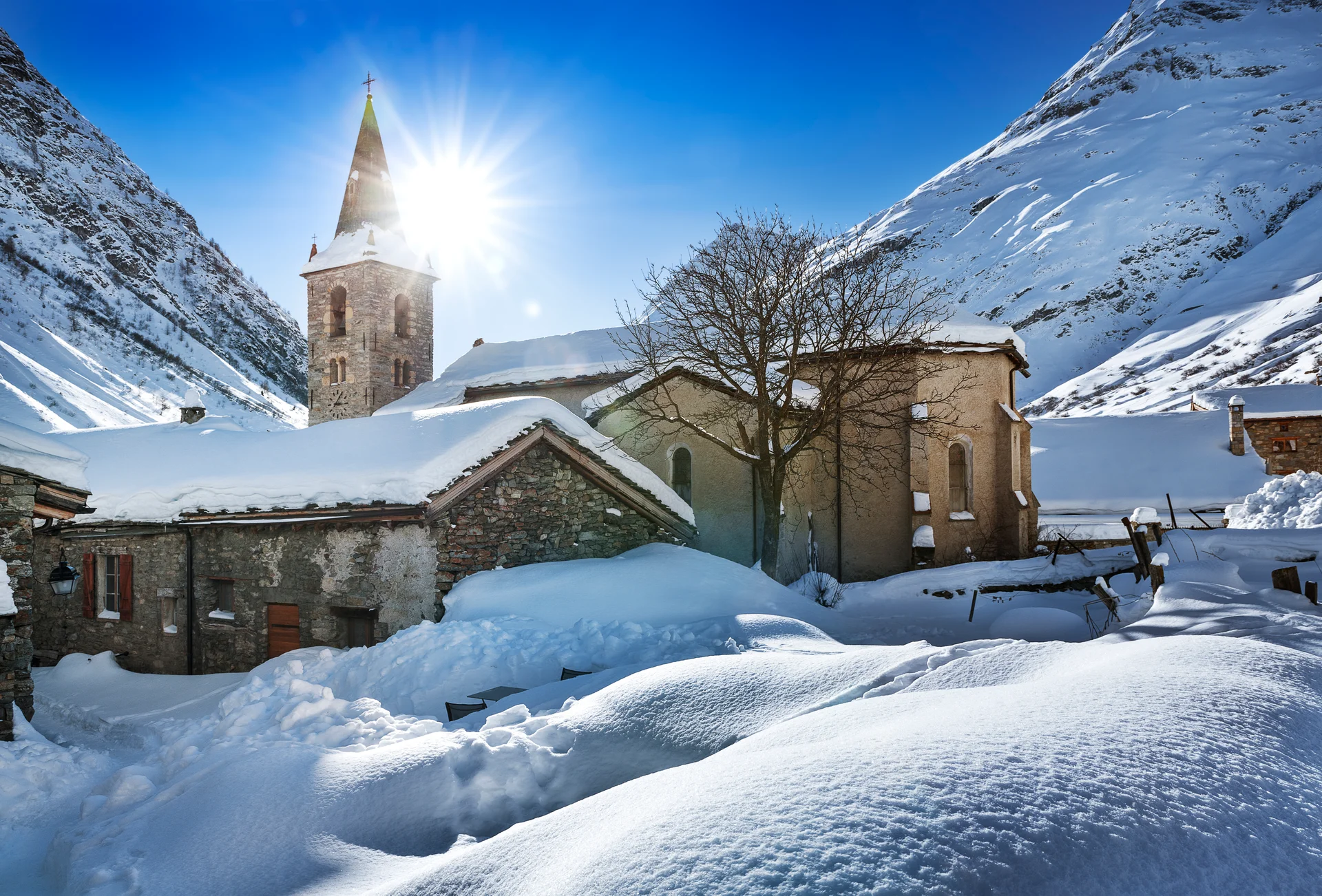 Bonneval-sur-Arc
