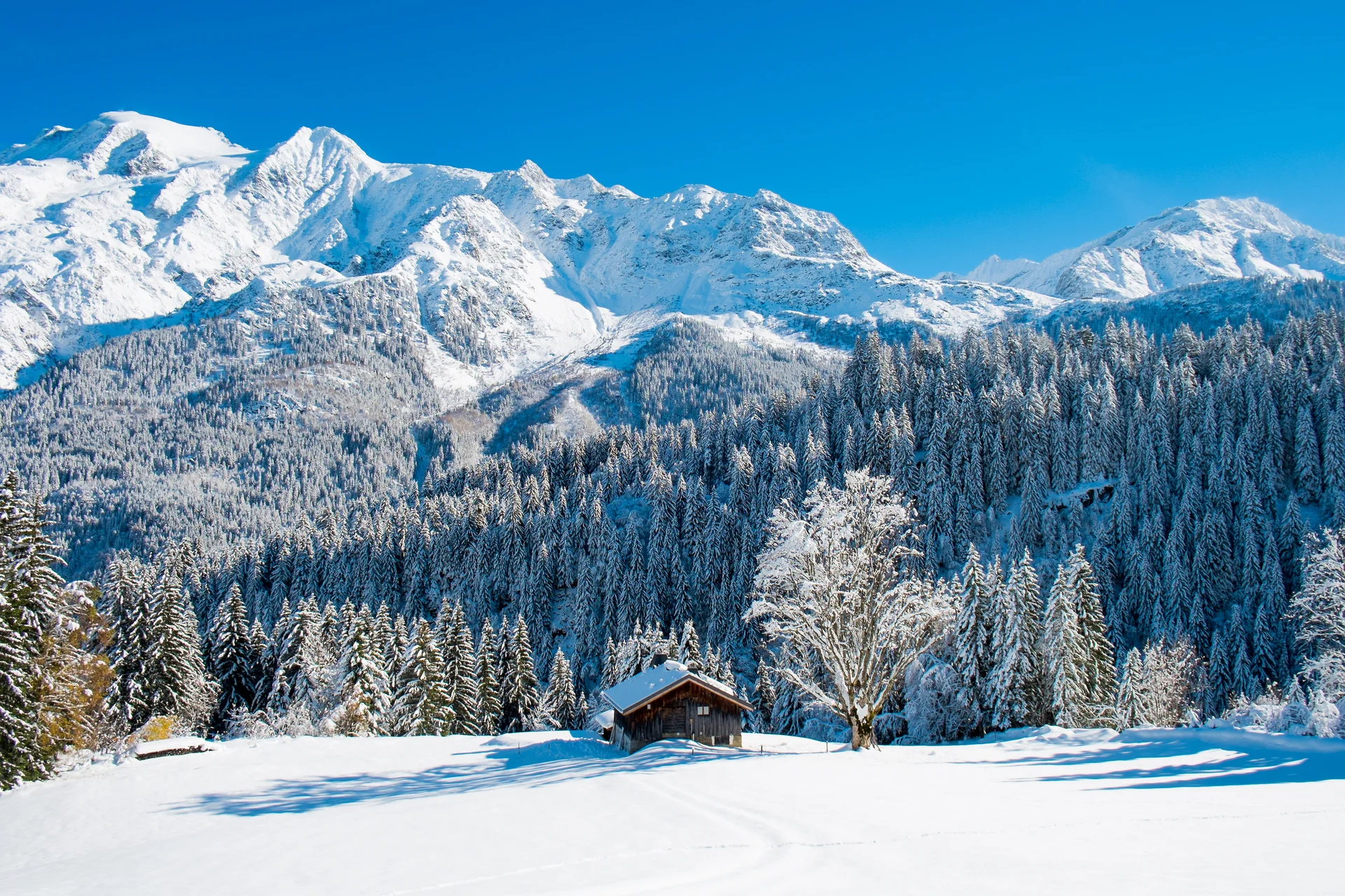 Chamonix
