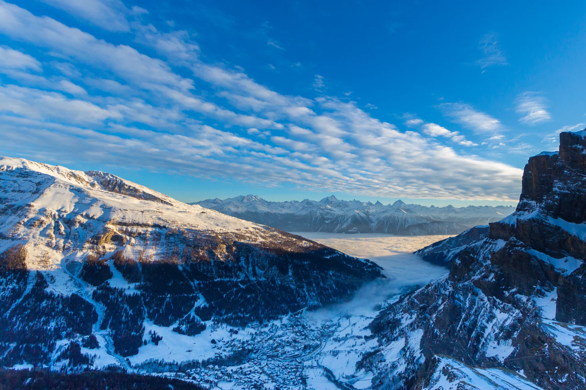 Leukerbad