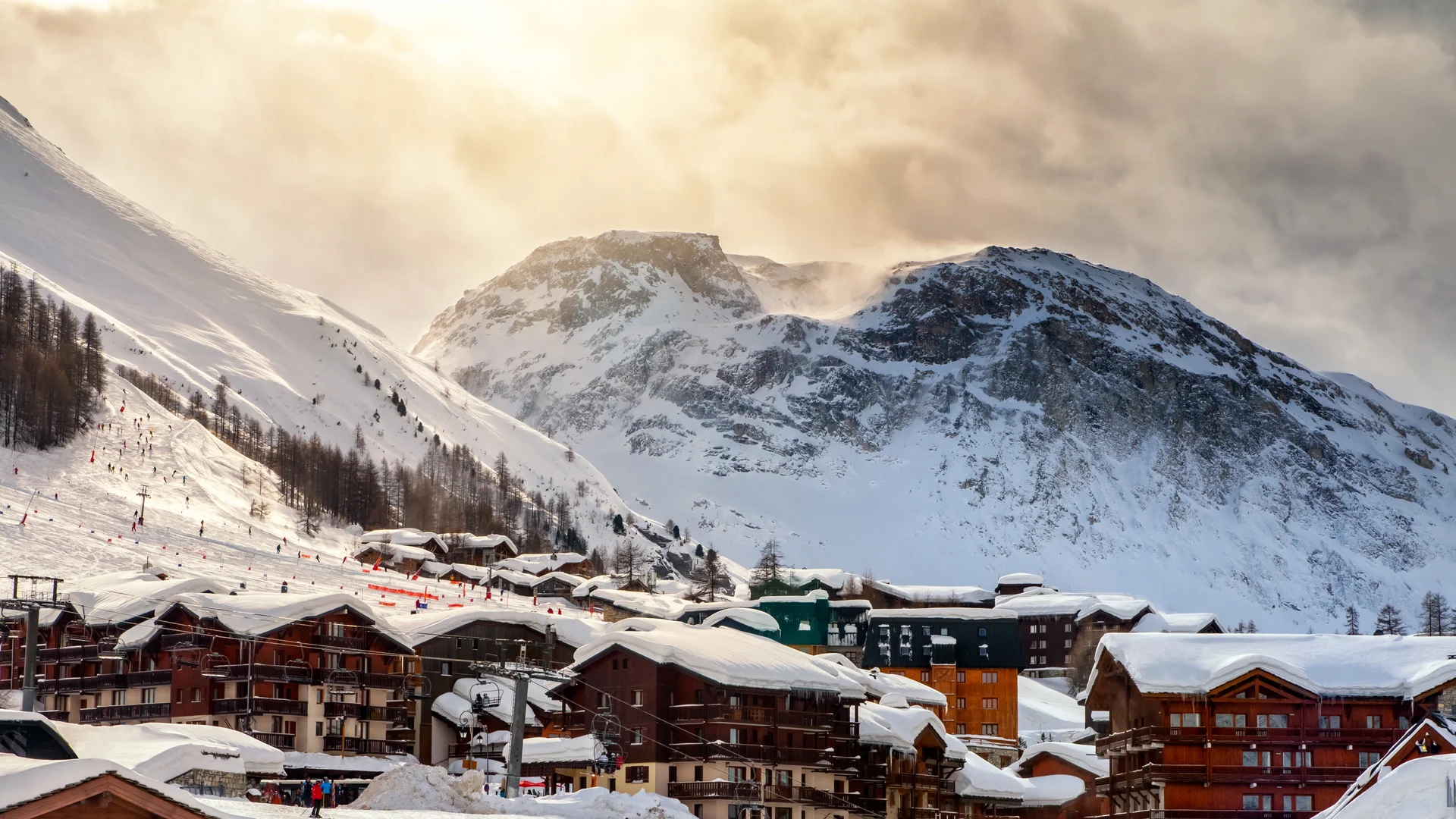 Val d'Isère