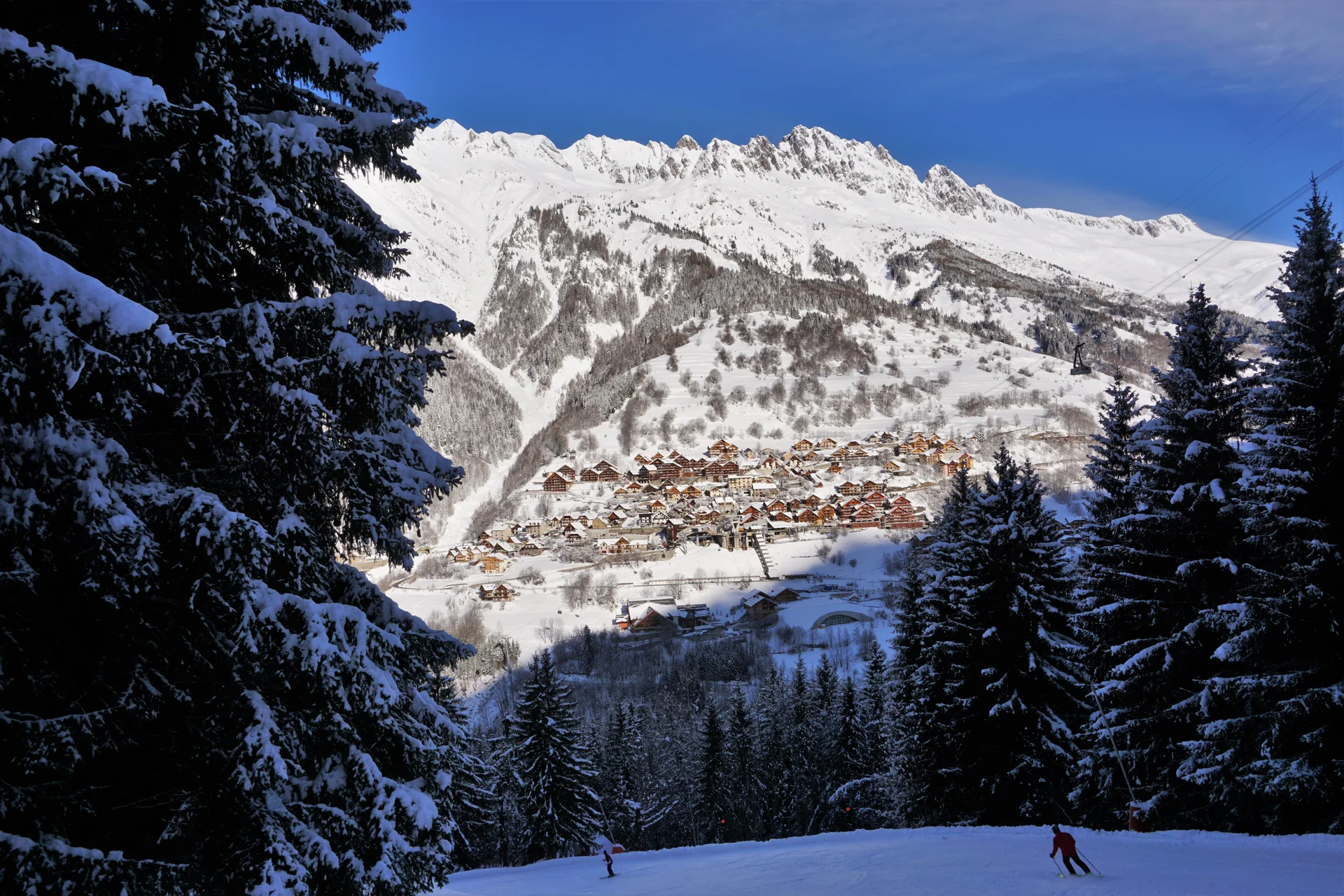 Vaujany