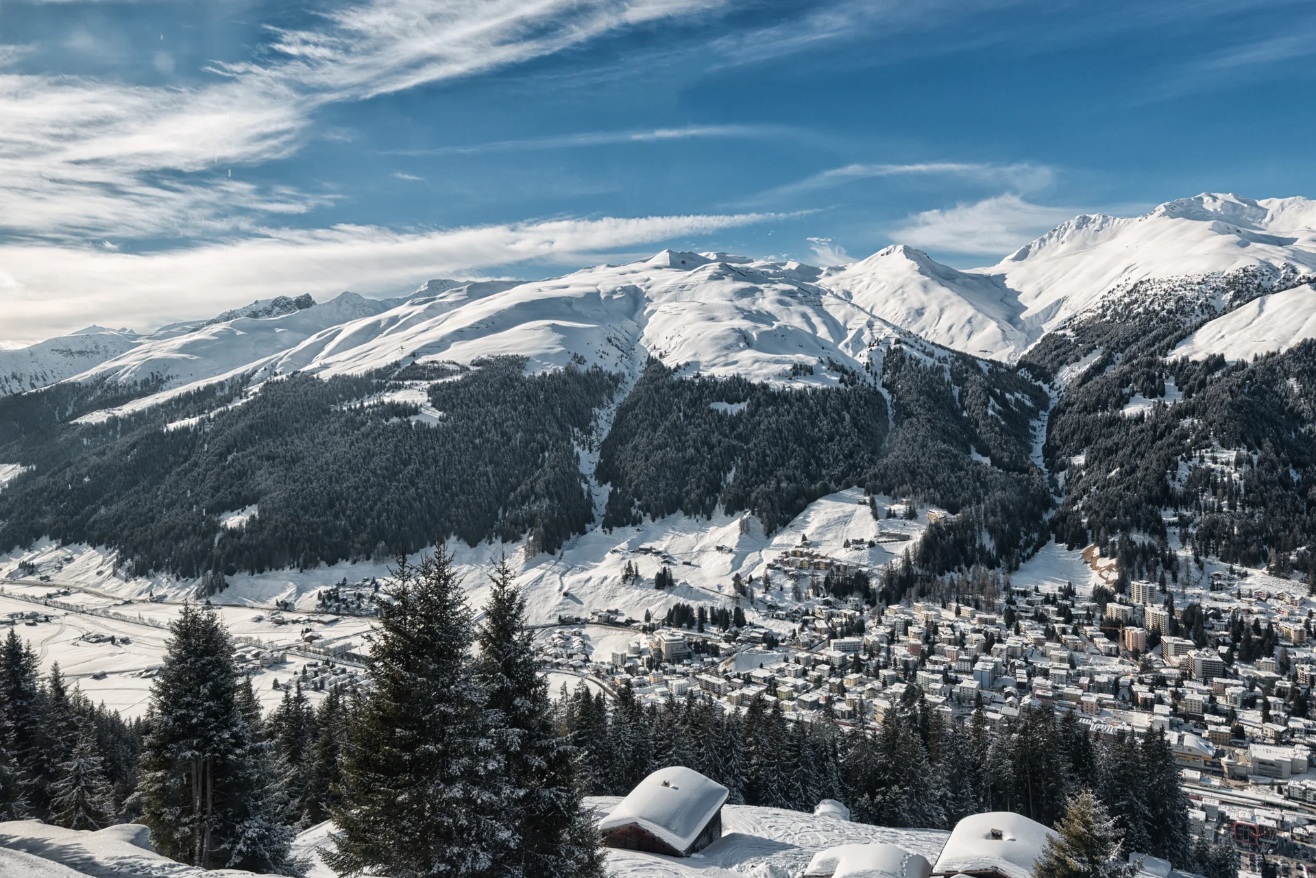 Davos