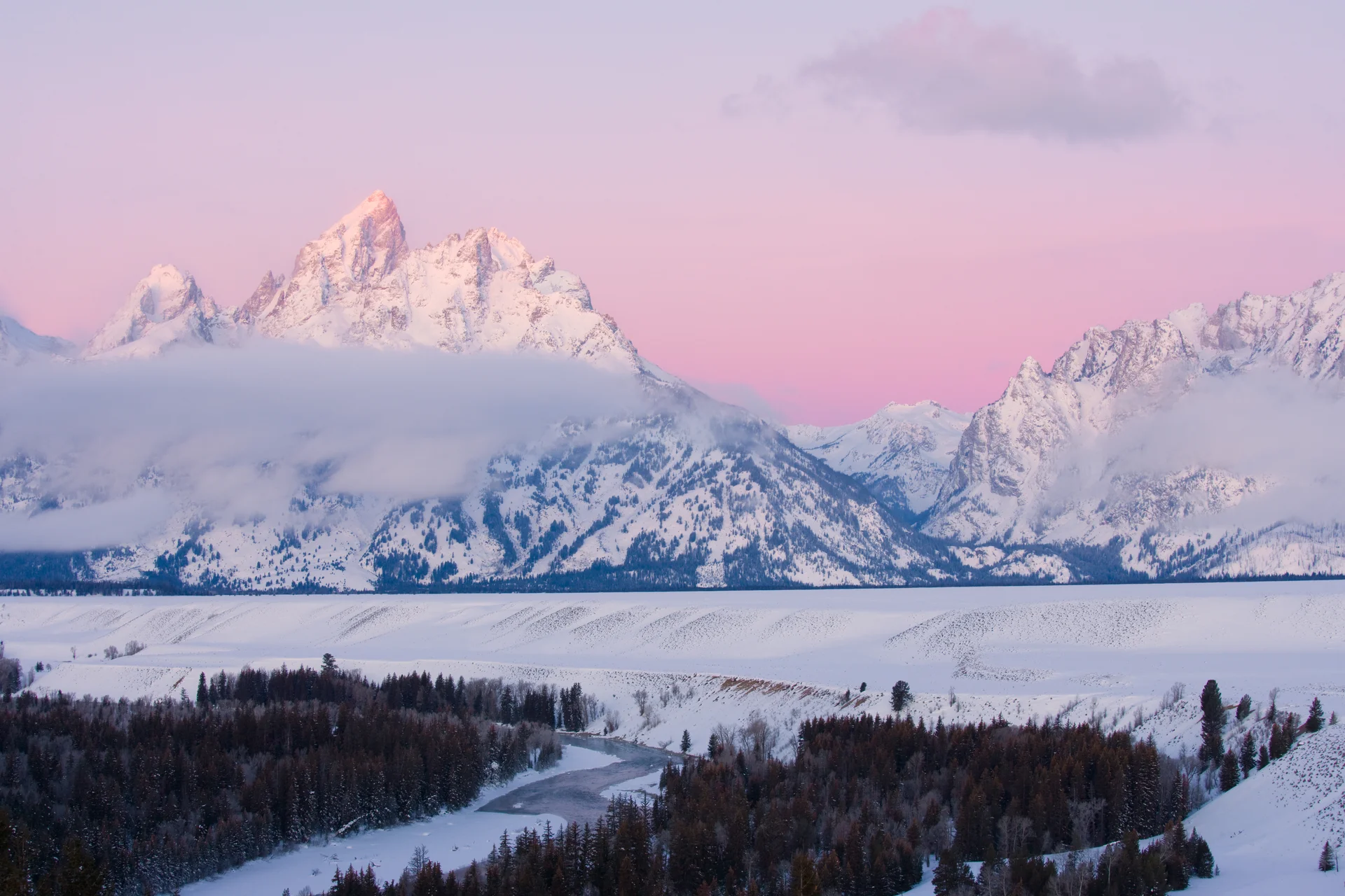 Jackson Hole