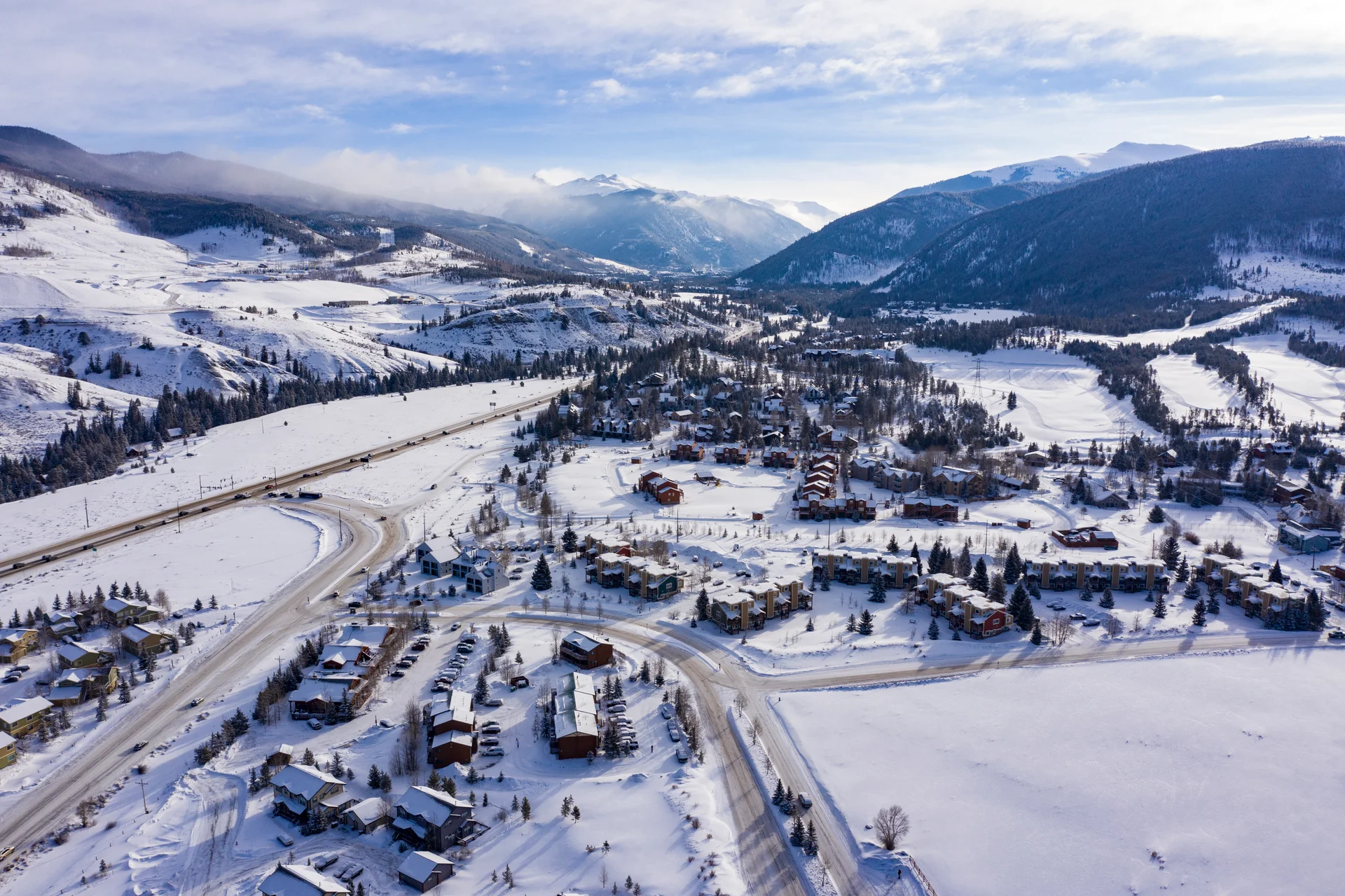 Keystone
