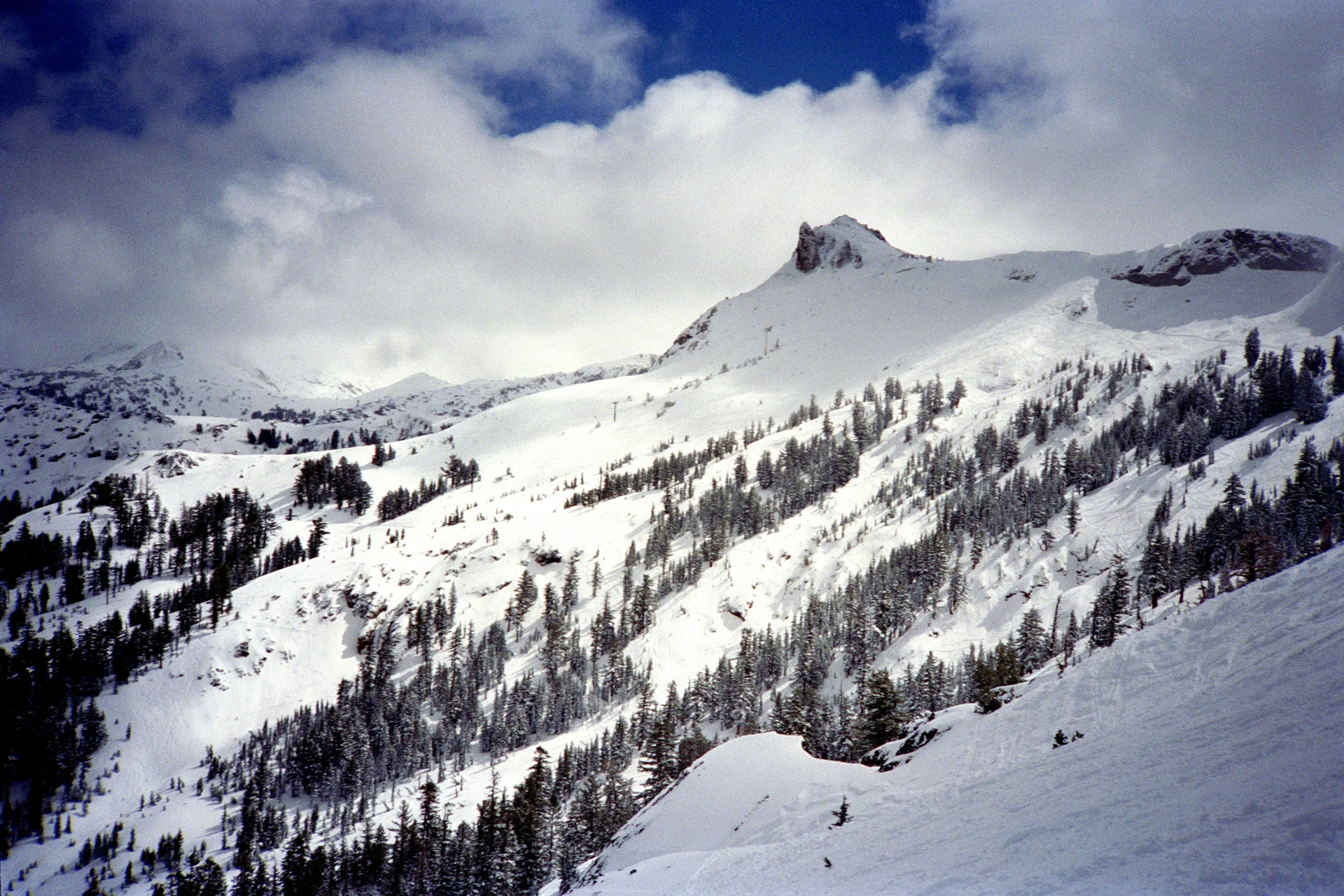 Kirkwood